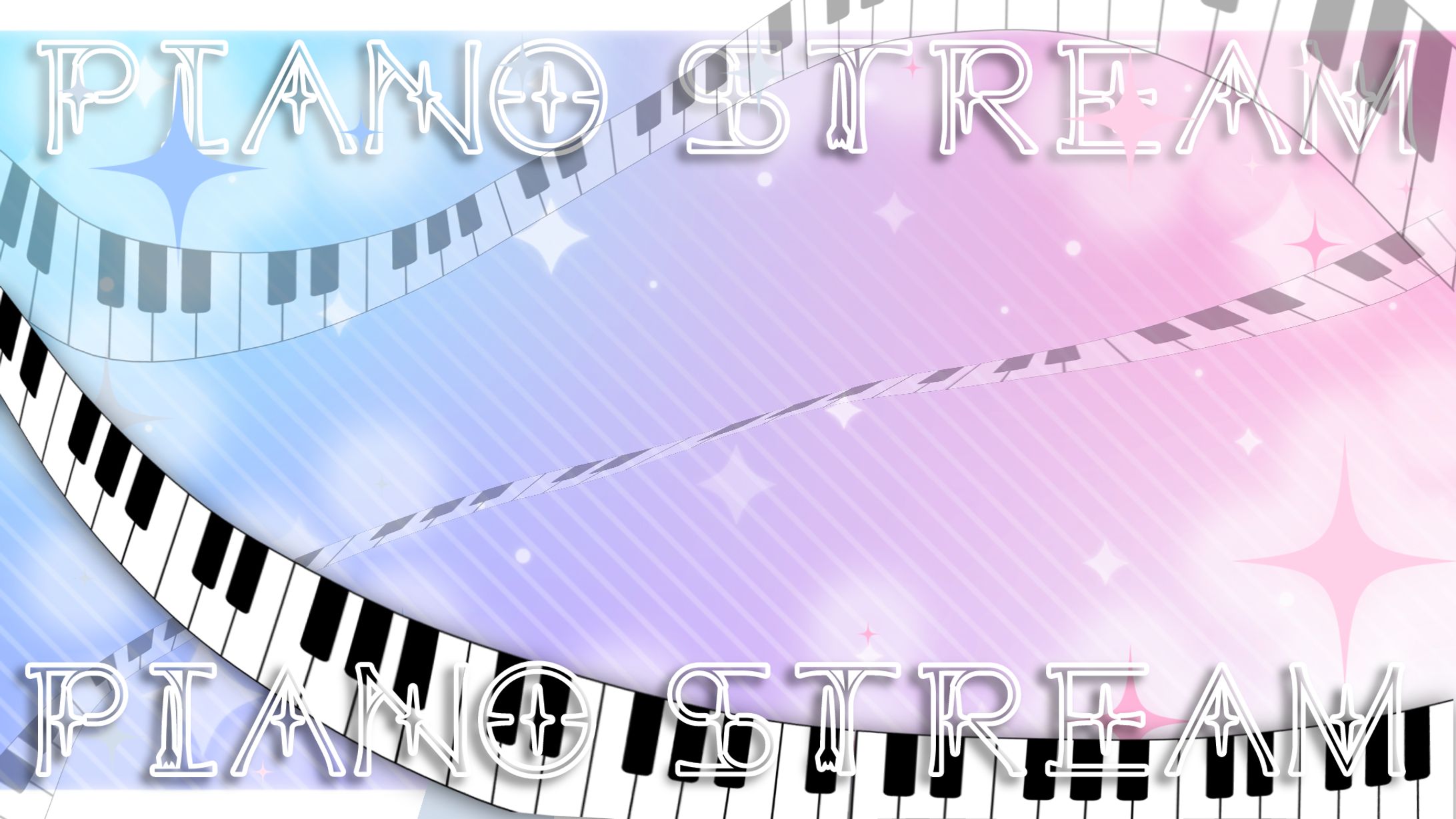【歌枠】ピアノ配信-1