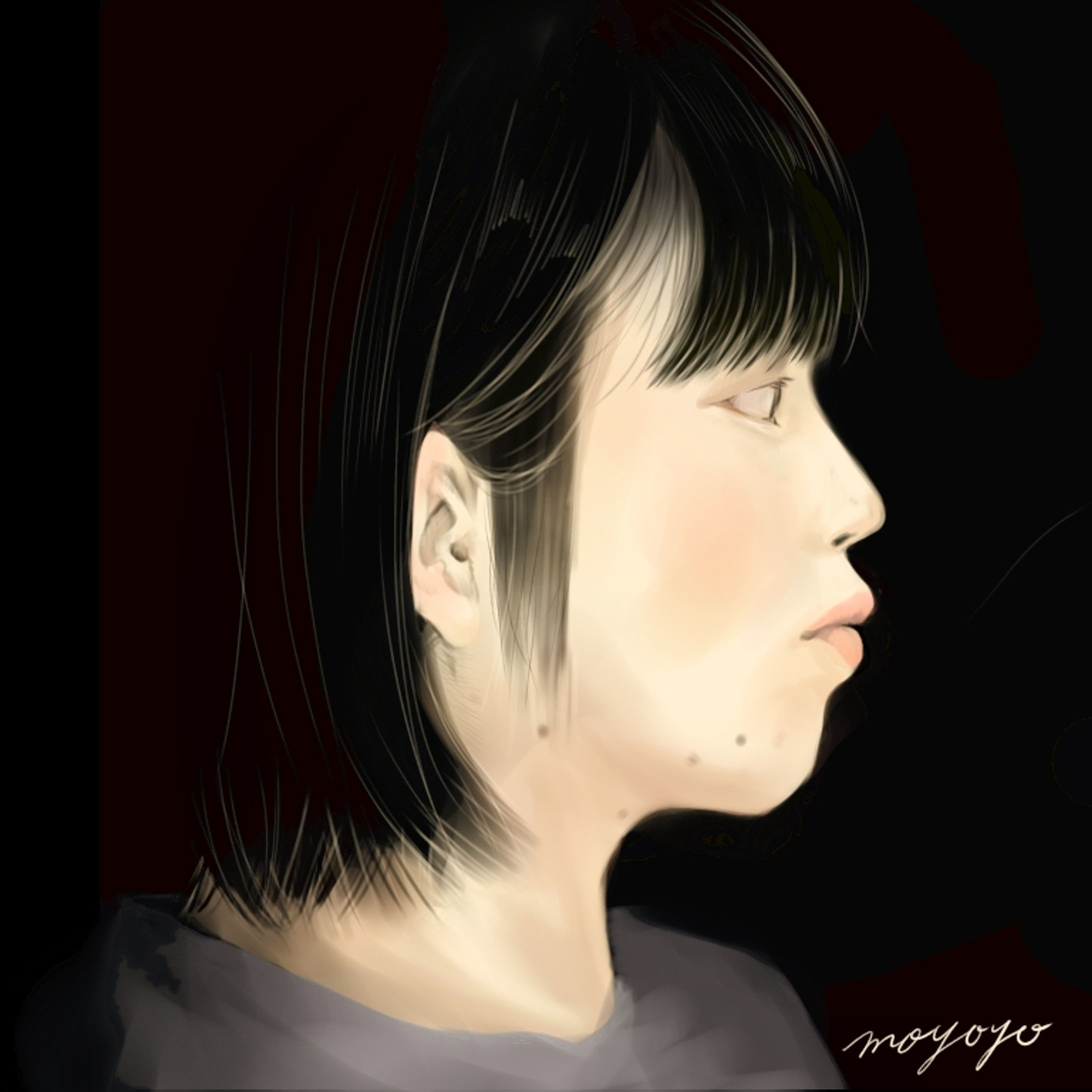 似顔絵-1