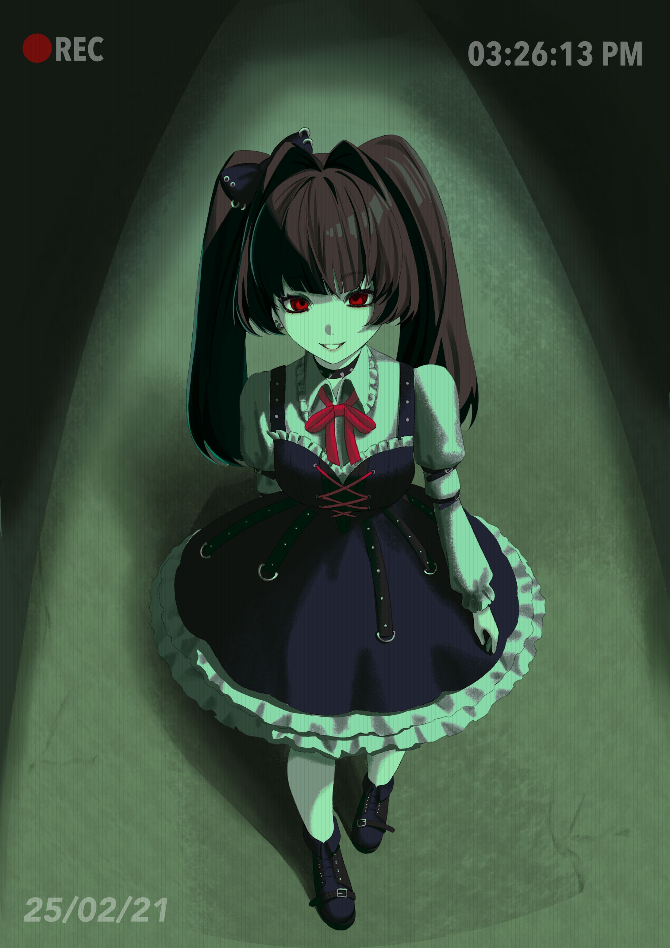 迎えに行くね♡-1