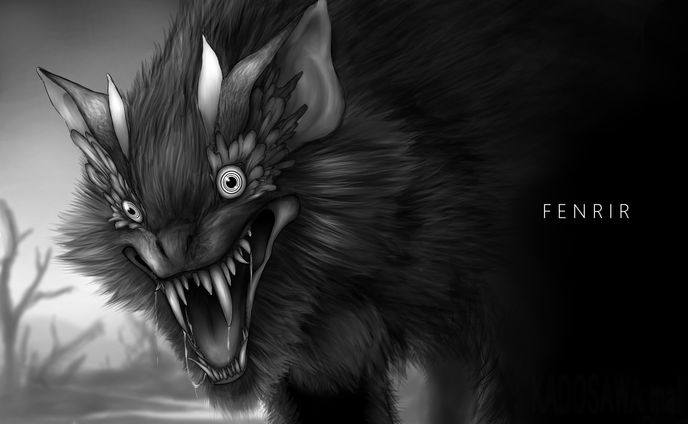 フェンリル