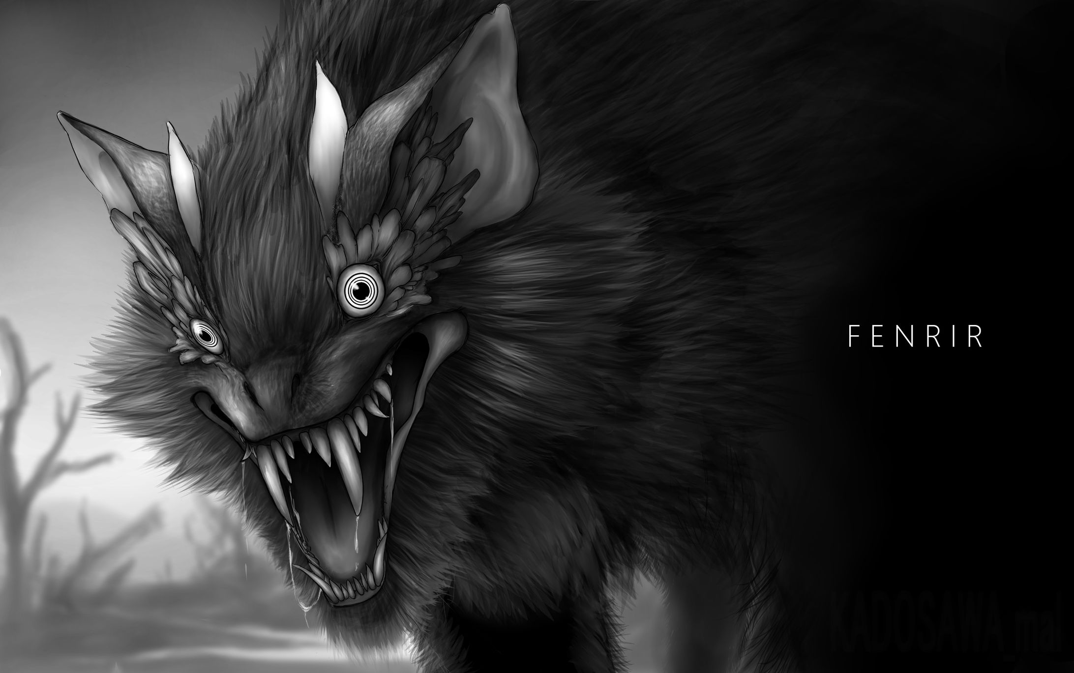 フェンリル-1