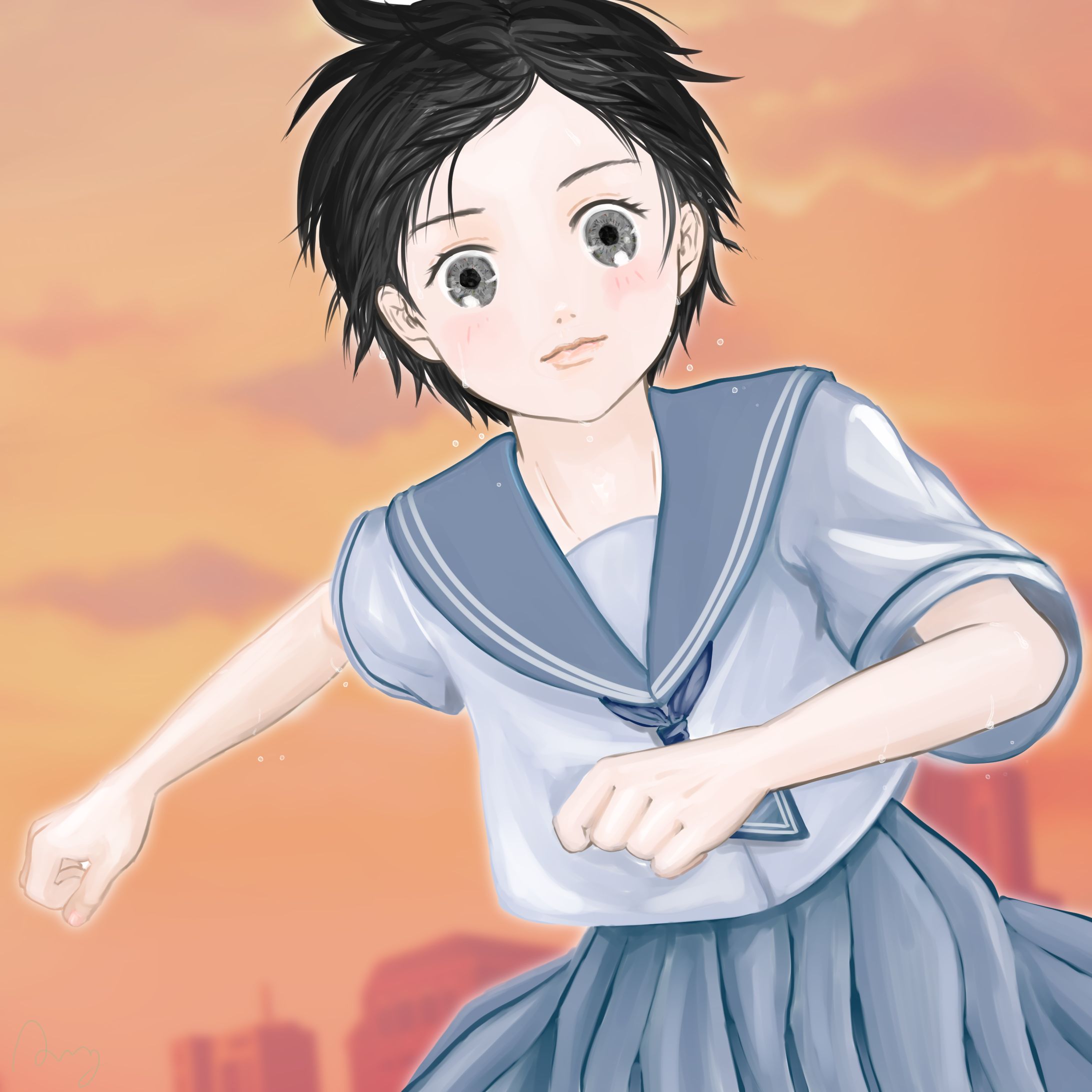 青春！-1