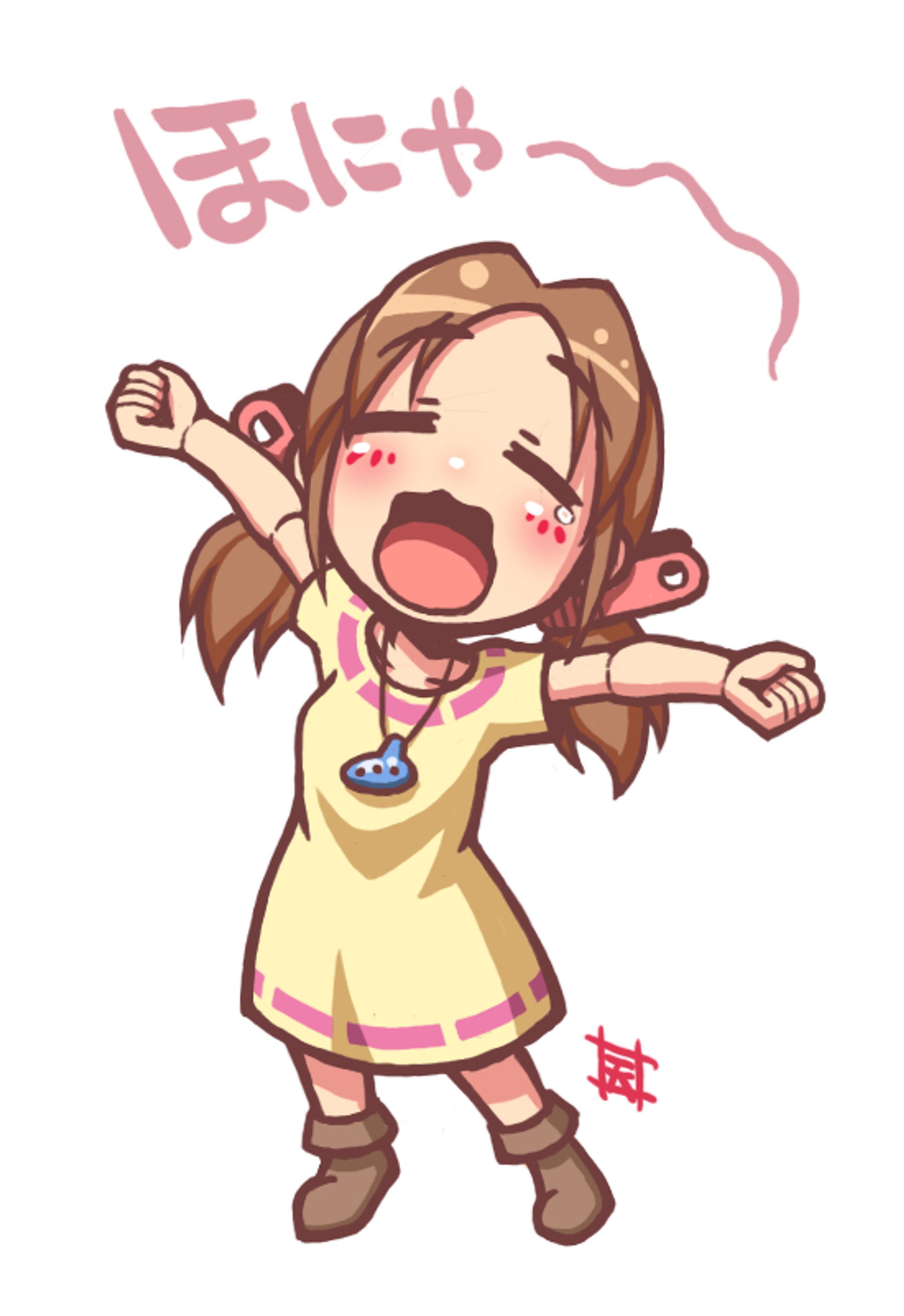 おねむジョゼット【2020年10月16日】-1