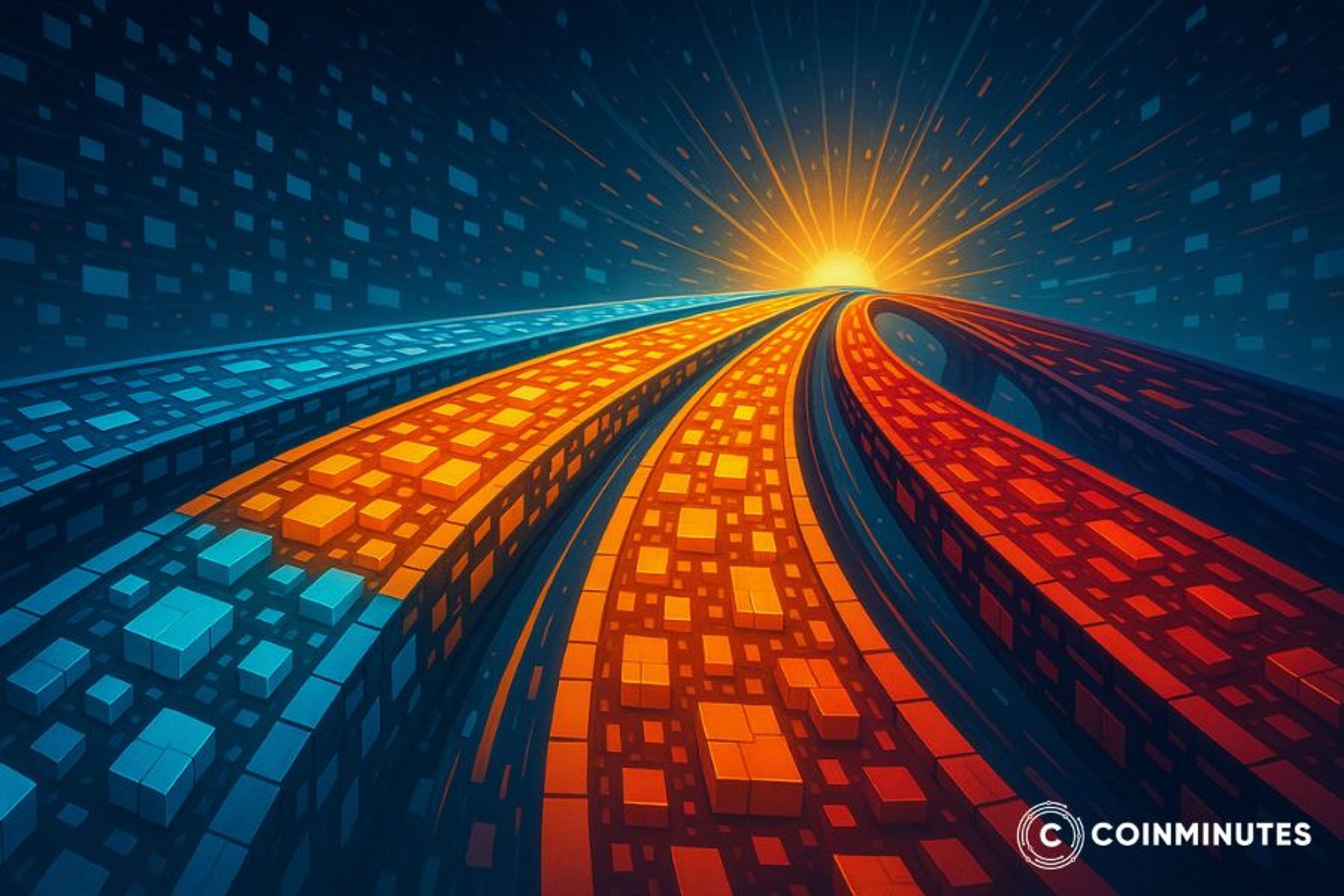 Coinminutes makes blockchain breakthroughs easy to follow no matter how fast things move-1