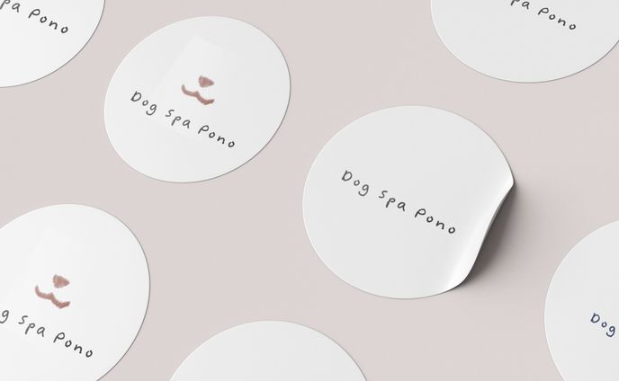 dog spa pono様　ドッグサロン
