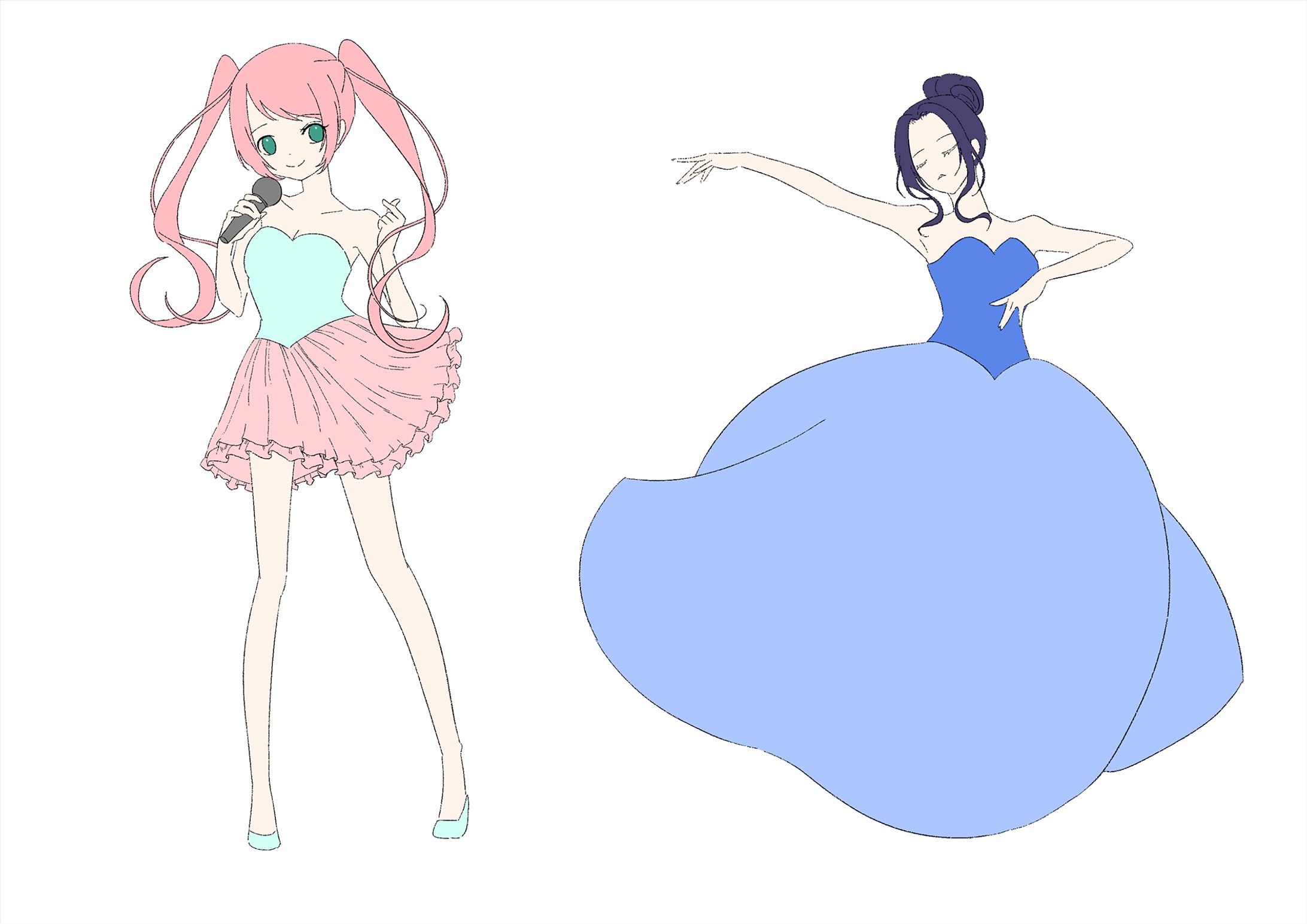 全身イラスト-1