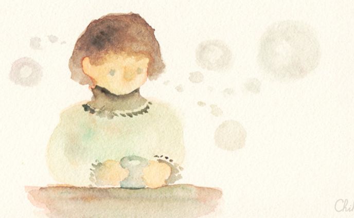 記事のアイキャッチ画像『悩み事・失敗談』