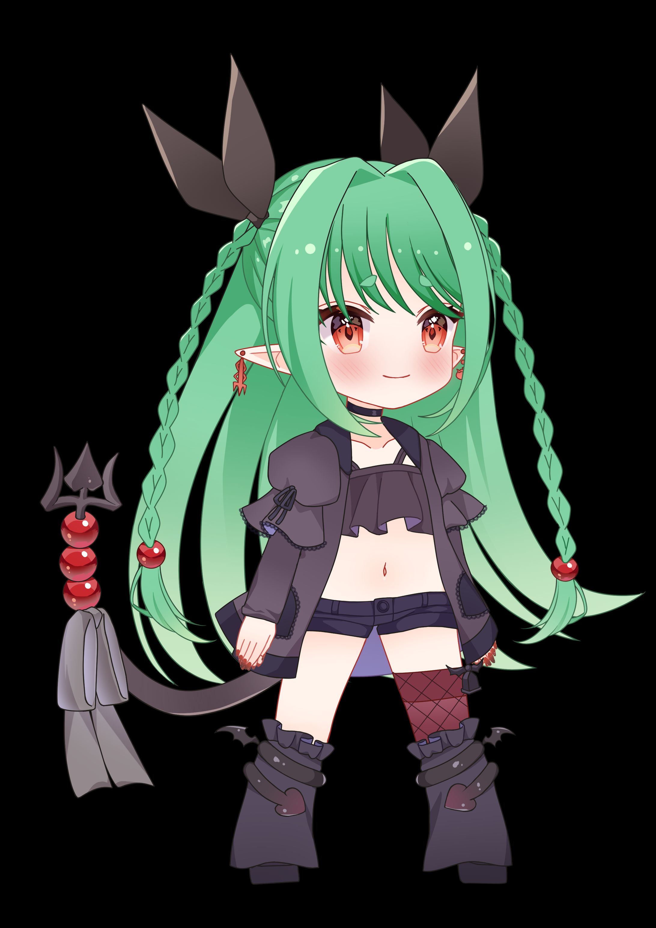 original　立ち絵-1