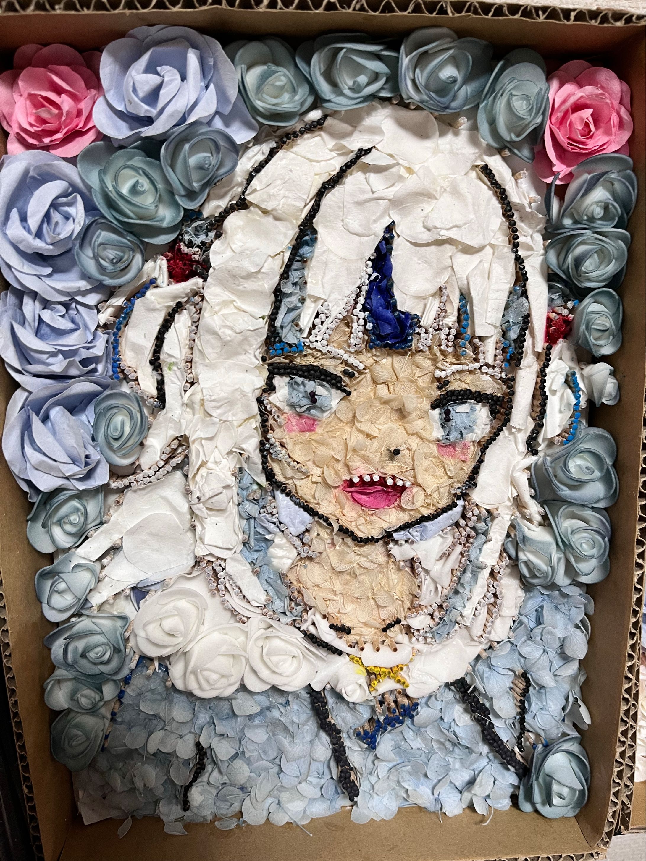 がうる・ぐらちゃんアートボード-1