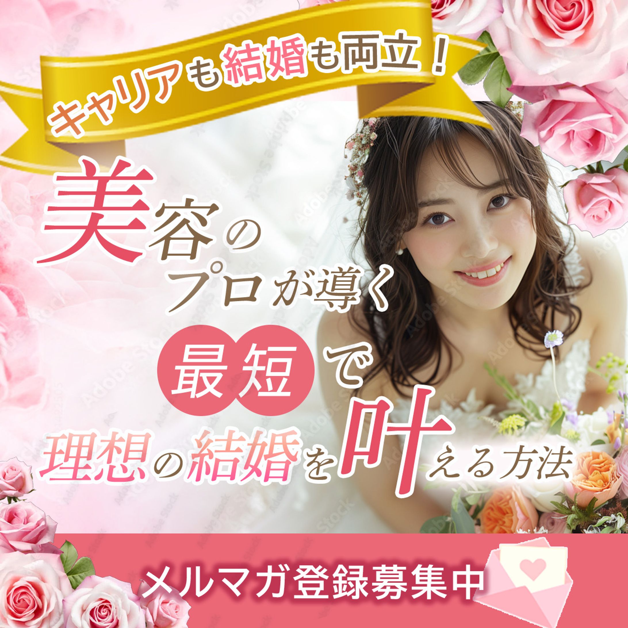 バナー　ウェディング-1