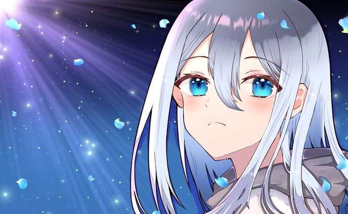 プロセカ　イラスト