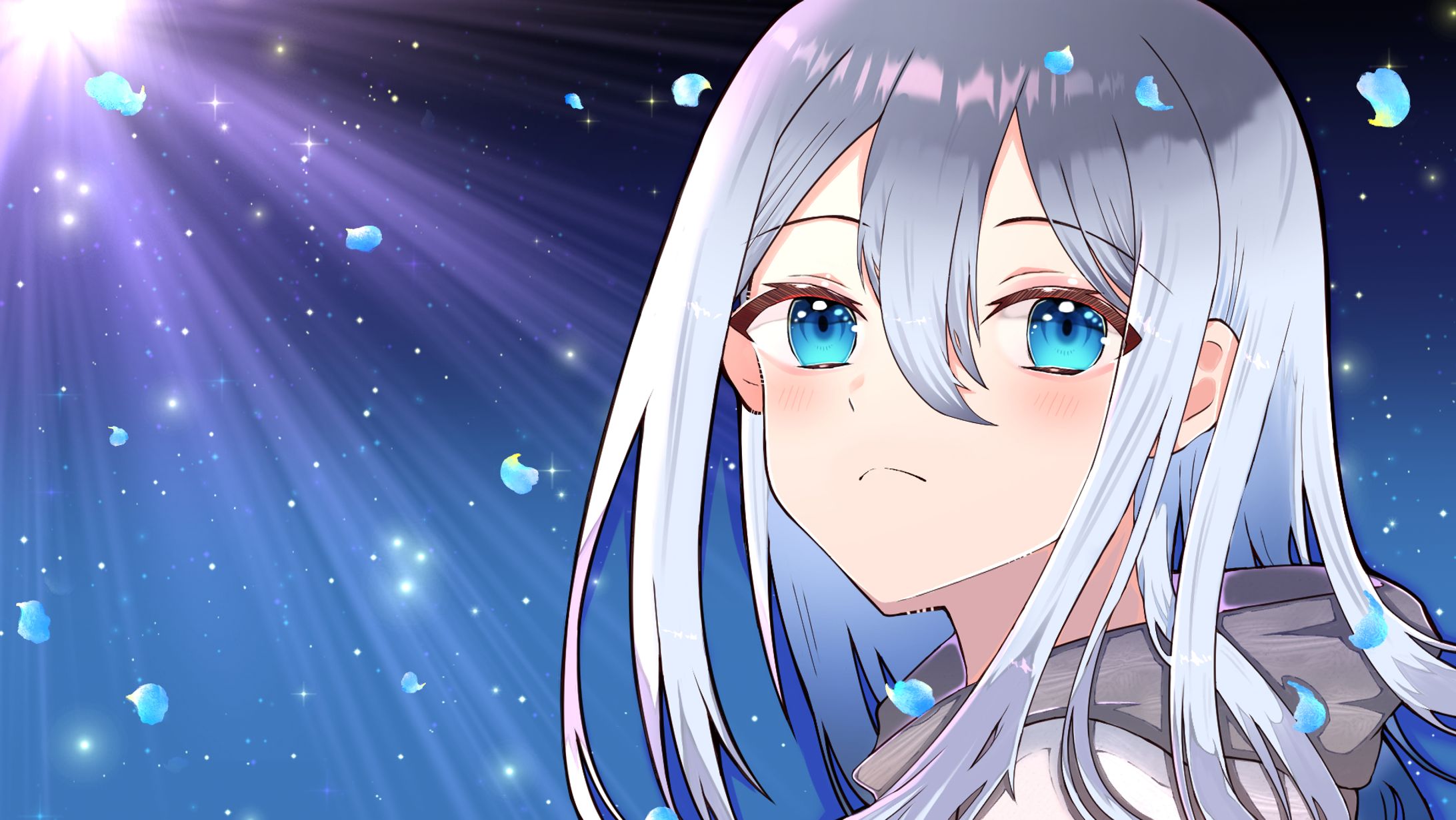 プロセカ　イラスト-1