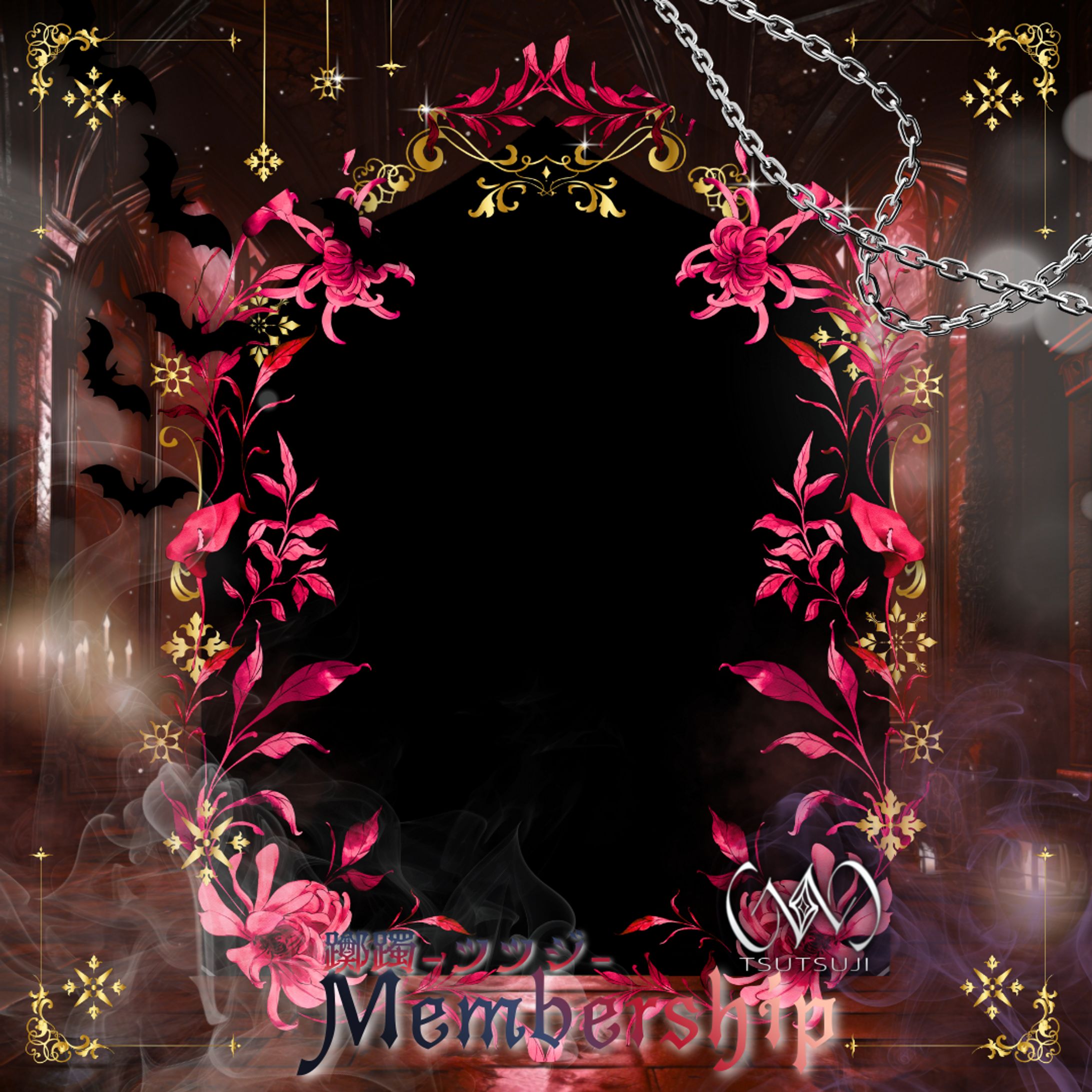 メンバーシップアイコンリング-1