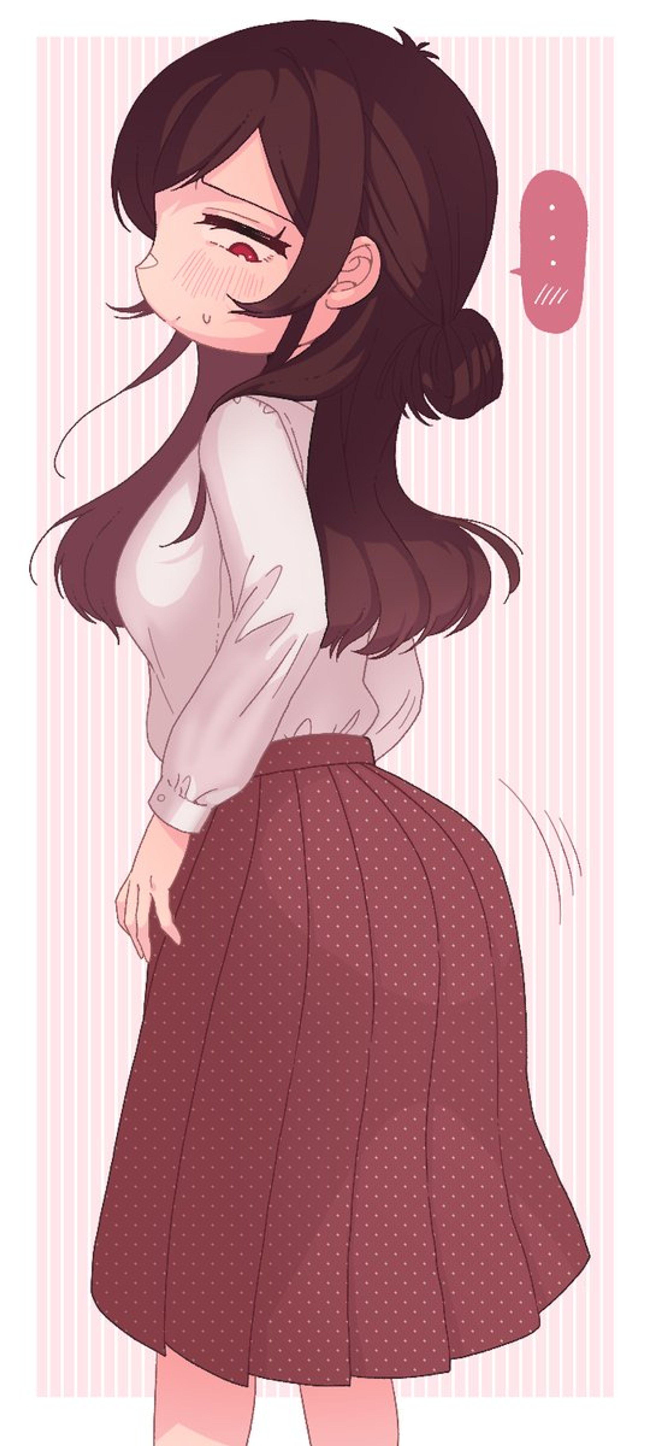 お姉さん-1
