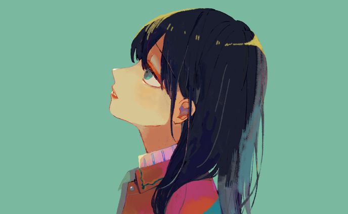 personal work、ボカロ楽曲