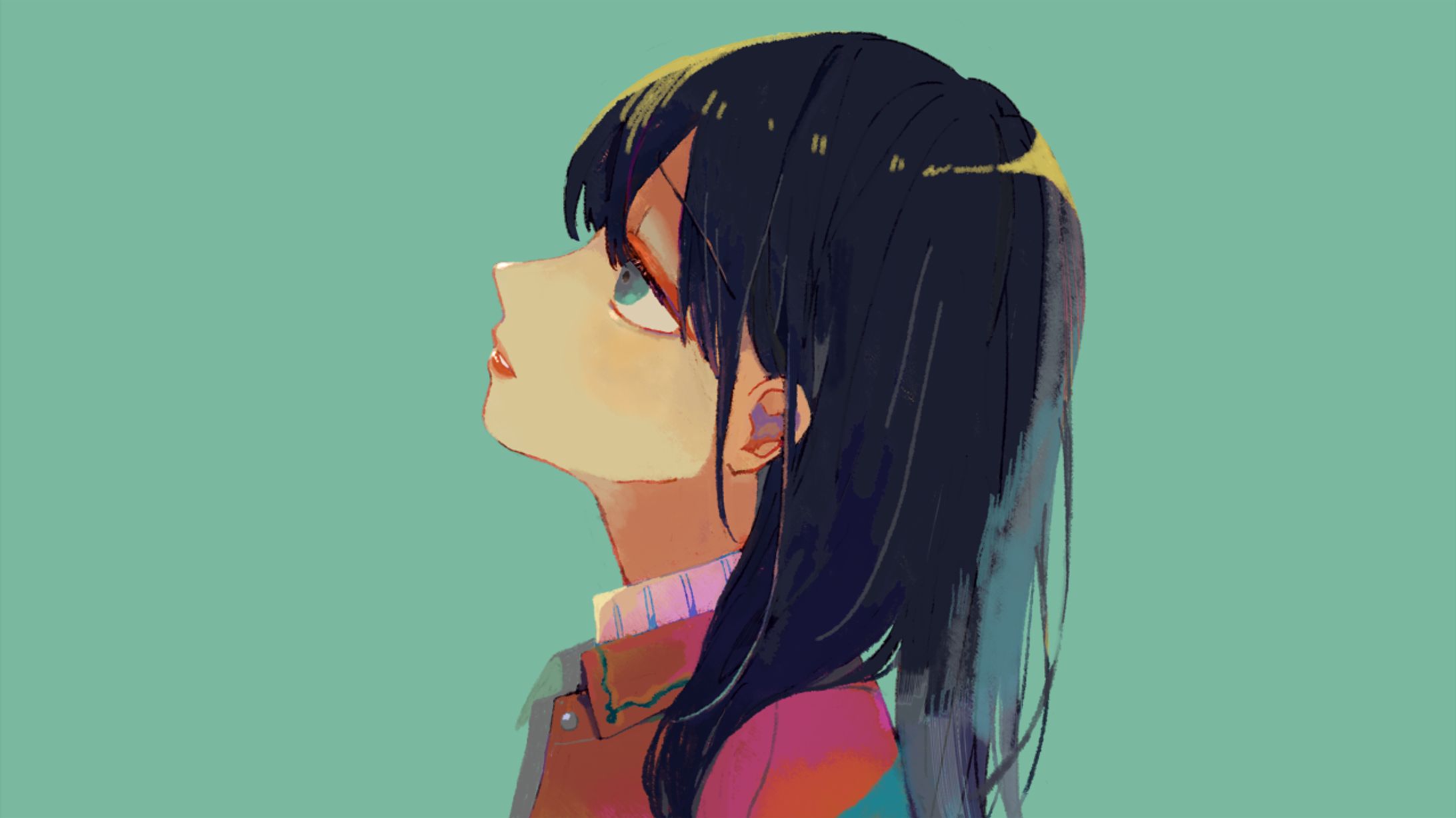 【works】ボカロ曲MVイラスト-1