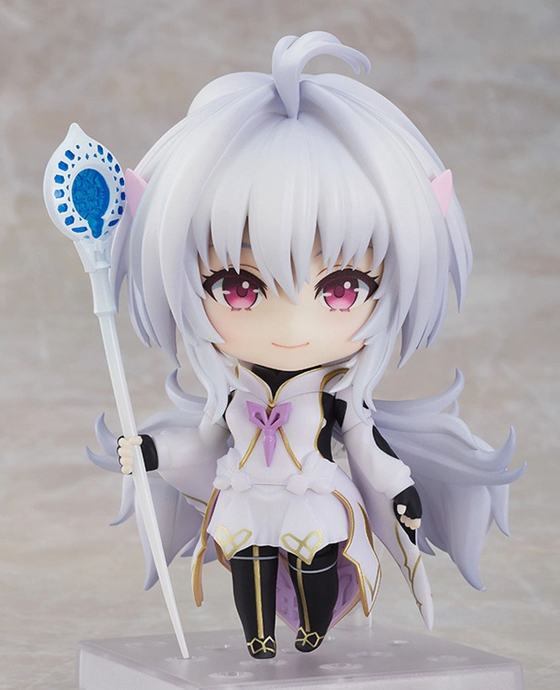 ねんどろいど キャスター/マーリン〔プロトタイプ〕-1