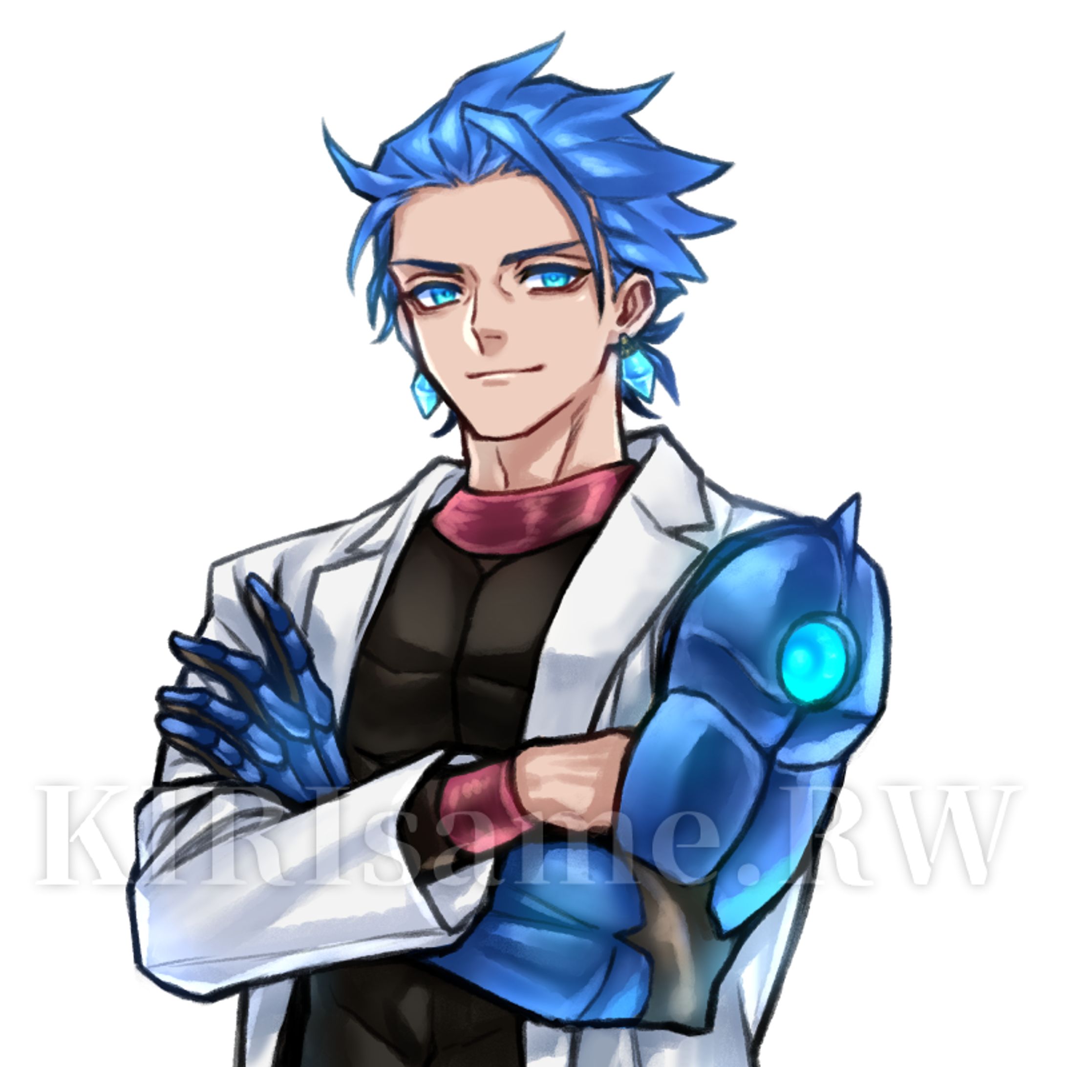 現代ファンタジー-1