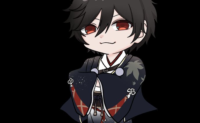 【無償企画】帳秋月様マップ隠し
