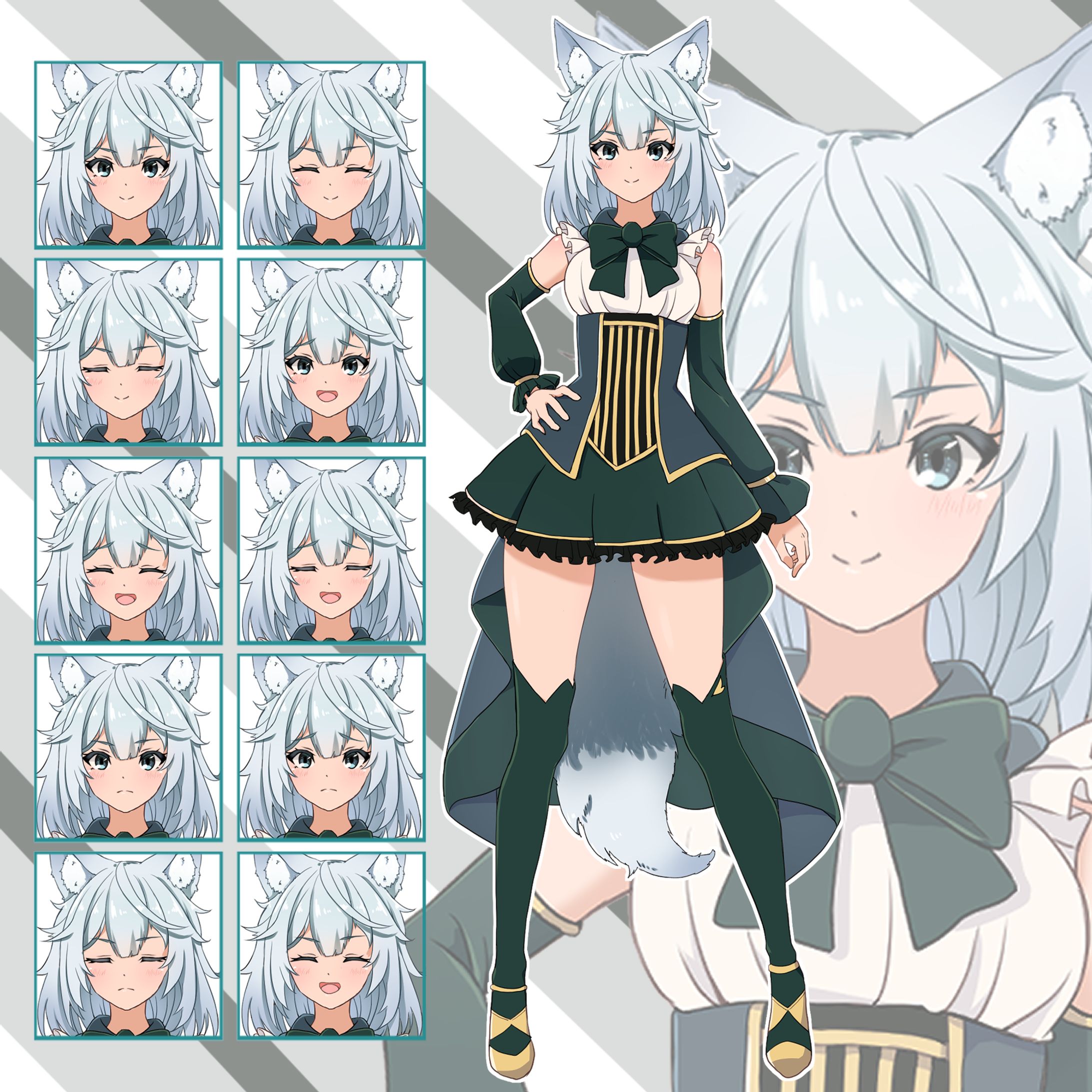 キャラクター販売-1