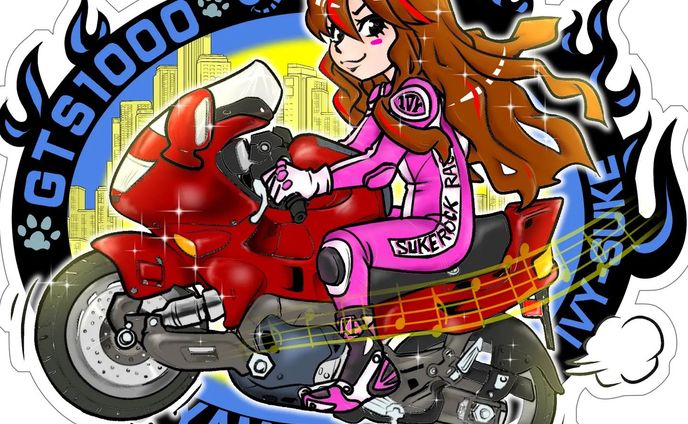 illustrator、北海道ラボ