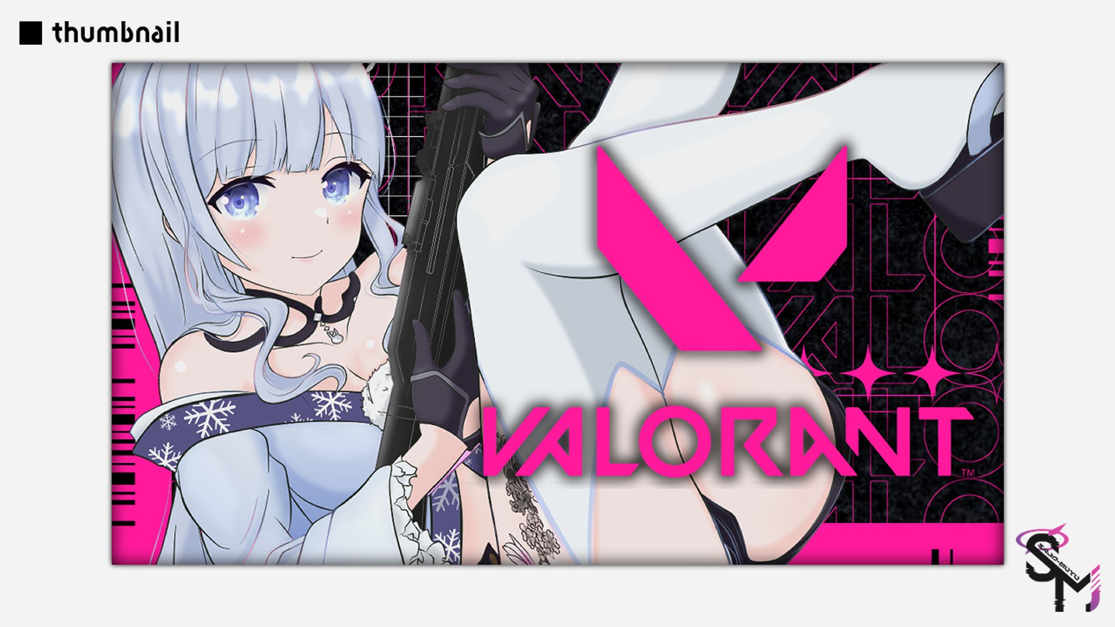 水鏡雪兎様 │ サムネイル-1