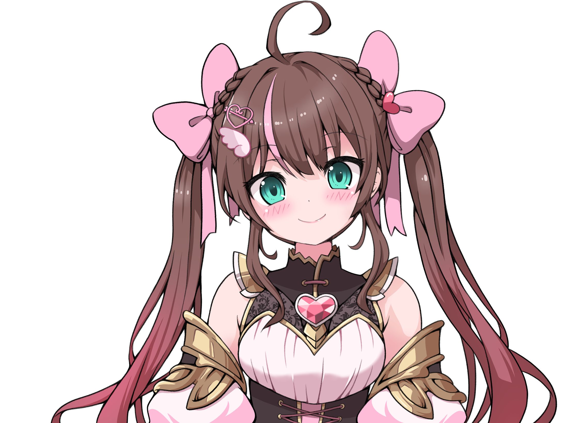 シャドバロイヤルまつり姫(サムネに使っていただきました✨)-1