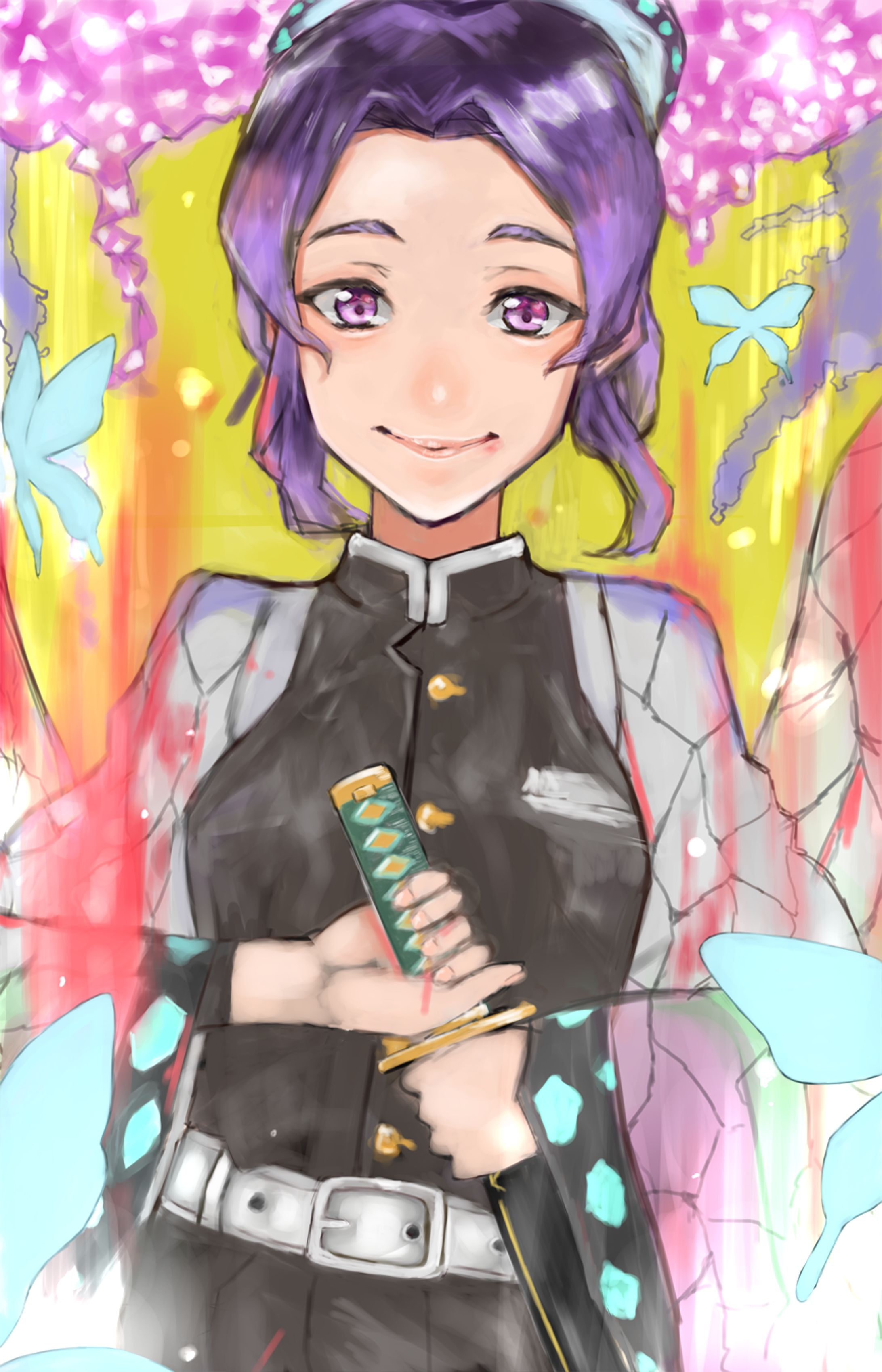 胡蝶しのぶ-1