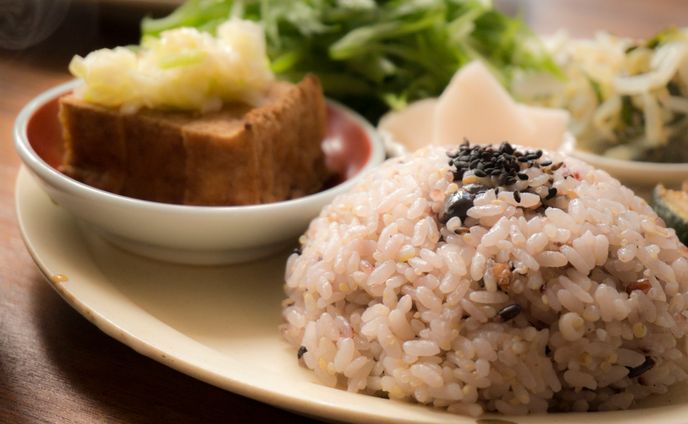 写真（料理食材系）