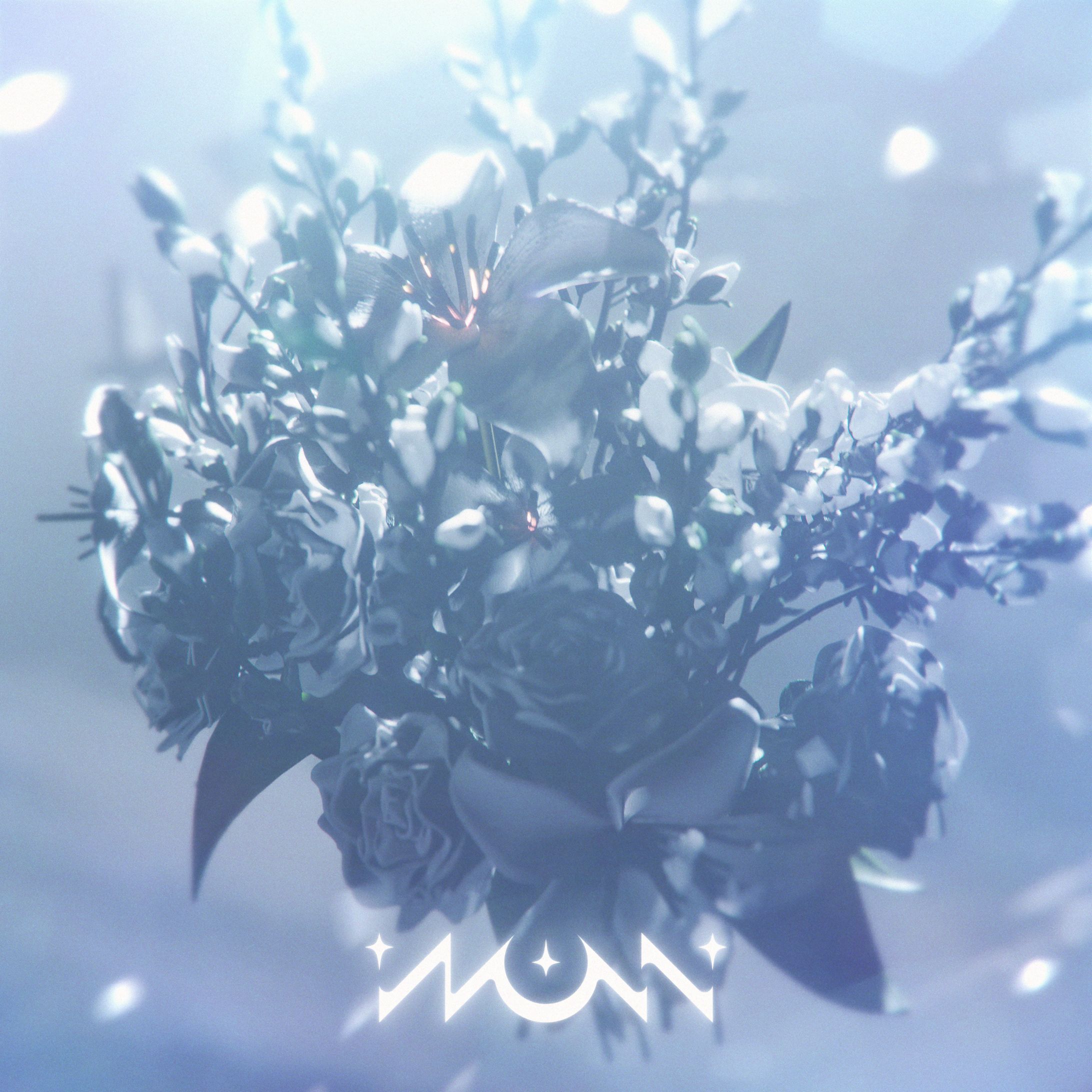 ジャケットデザイン「NUll」-1