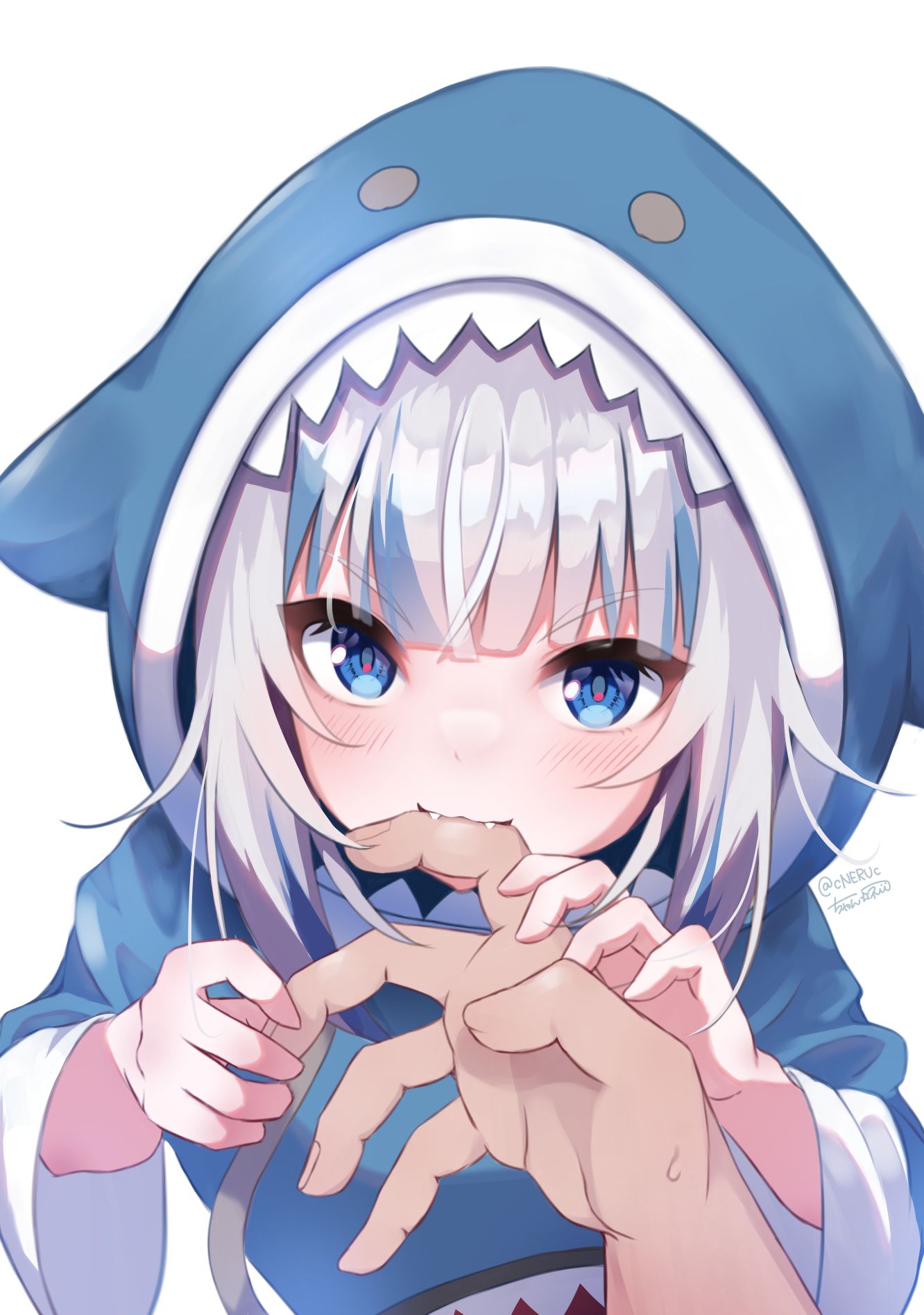 FA】がうる・ぐら