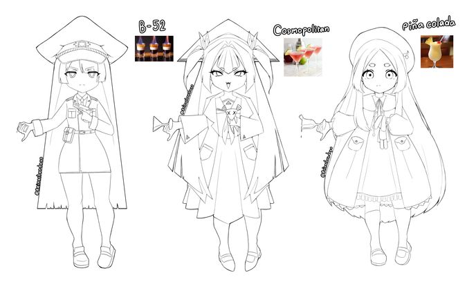 character design