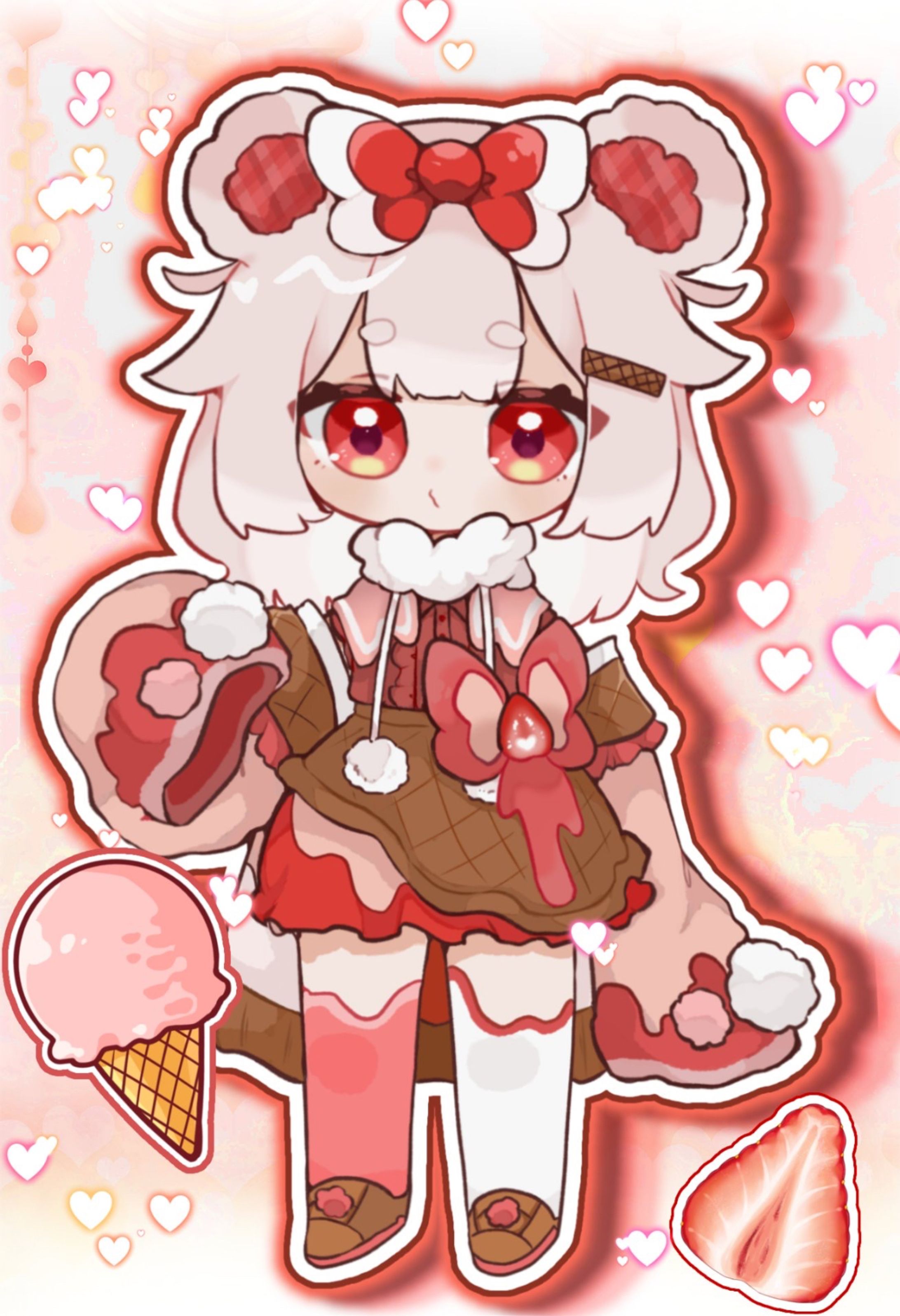 シキ様キャラデザイン-1