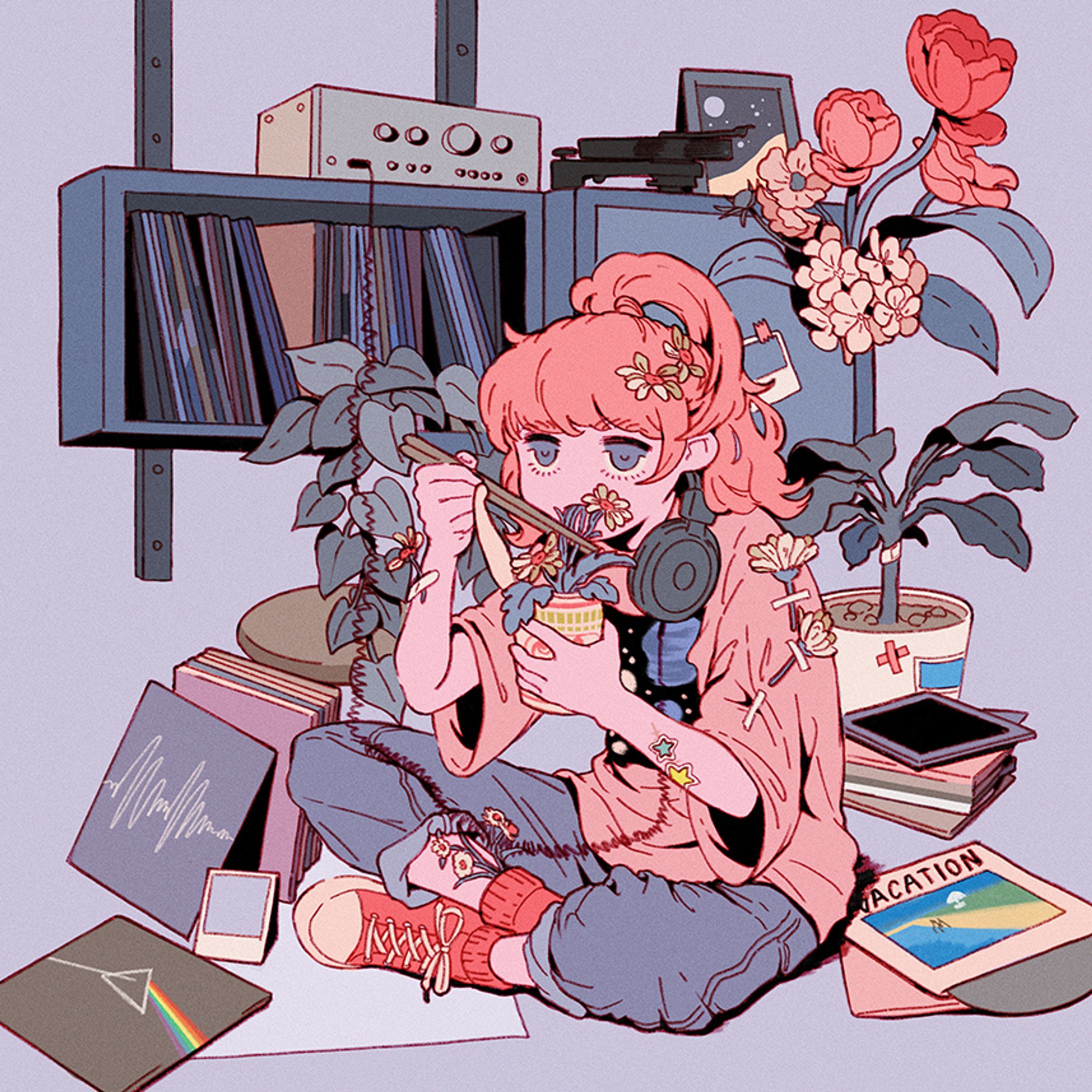 My room-1