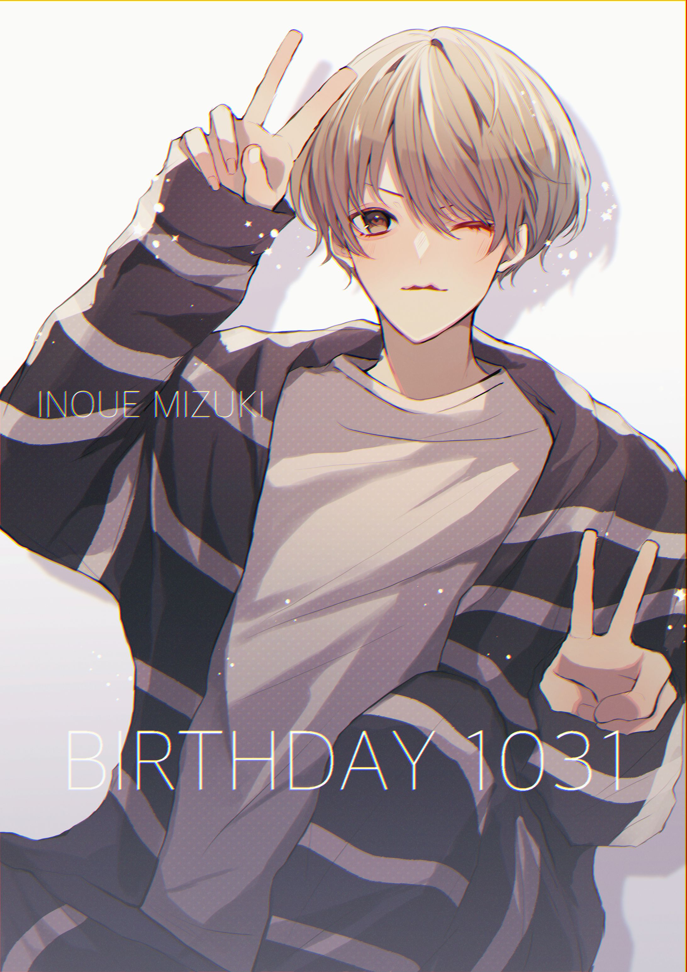 FA/誕生日イラスト-1