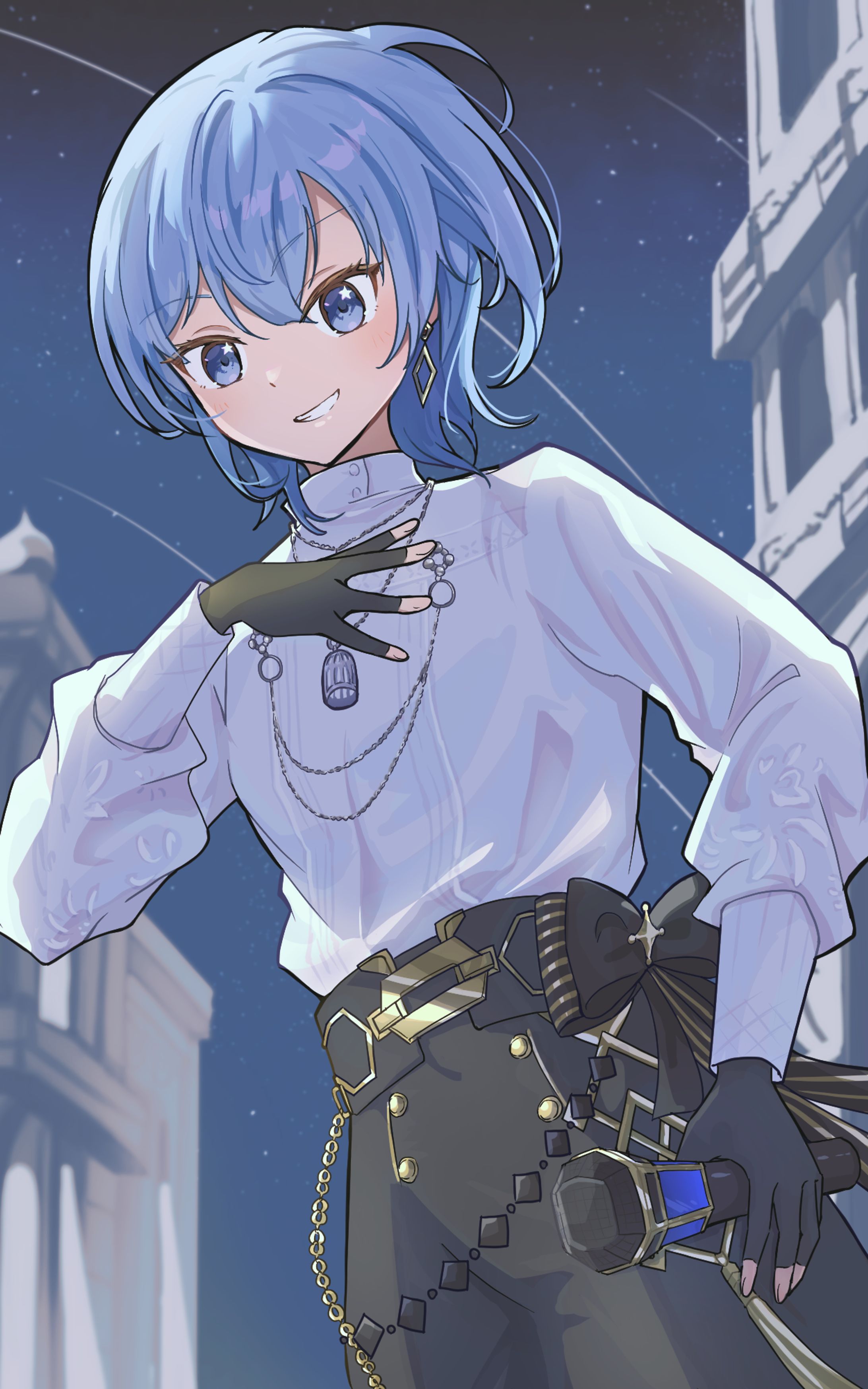 一枚絵 / 版権-1