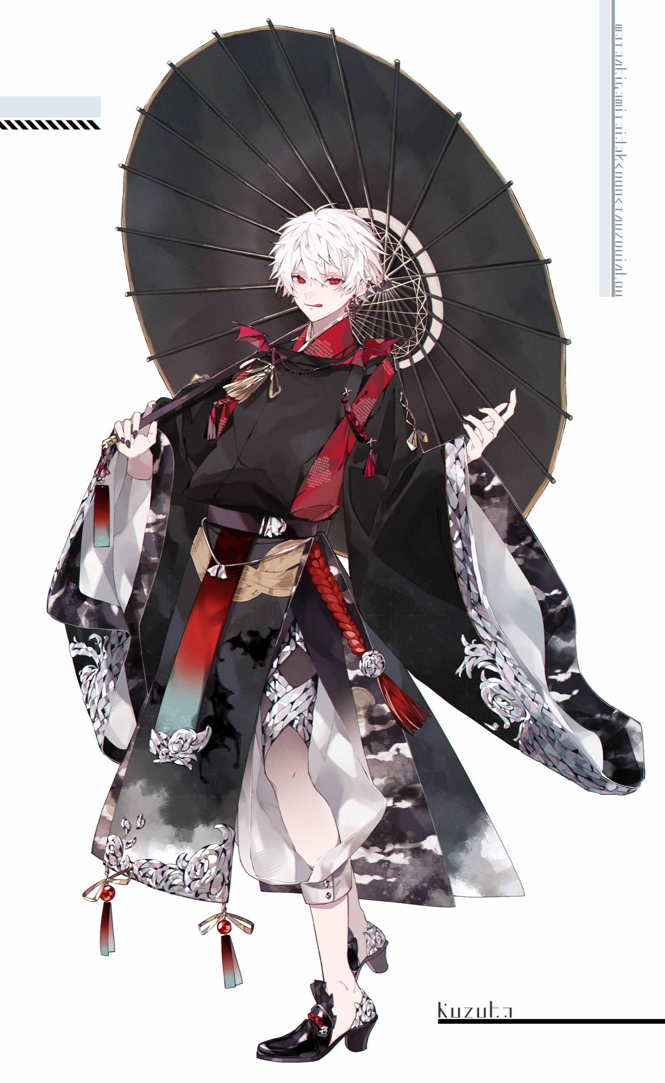FA［創作衣装］-1