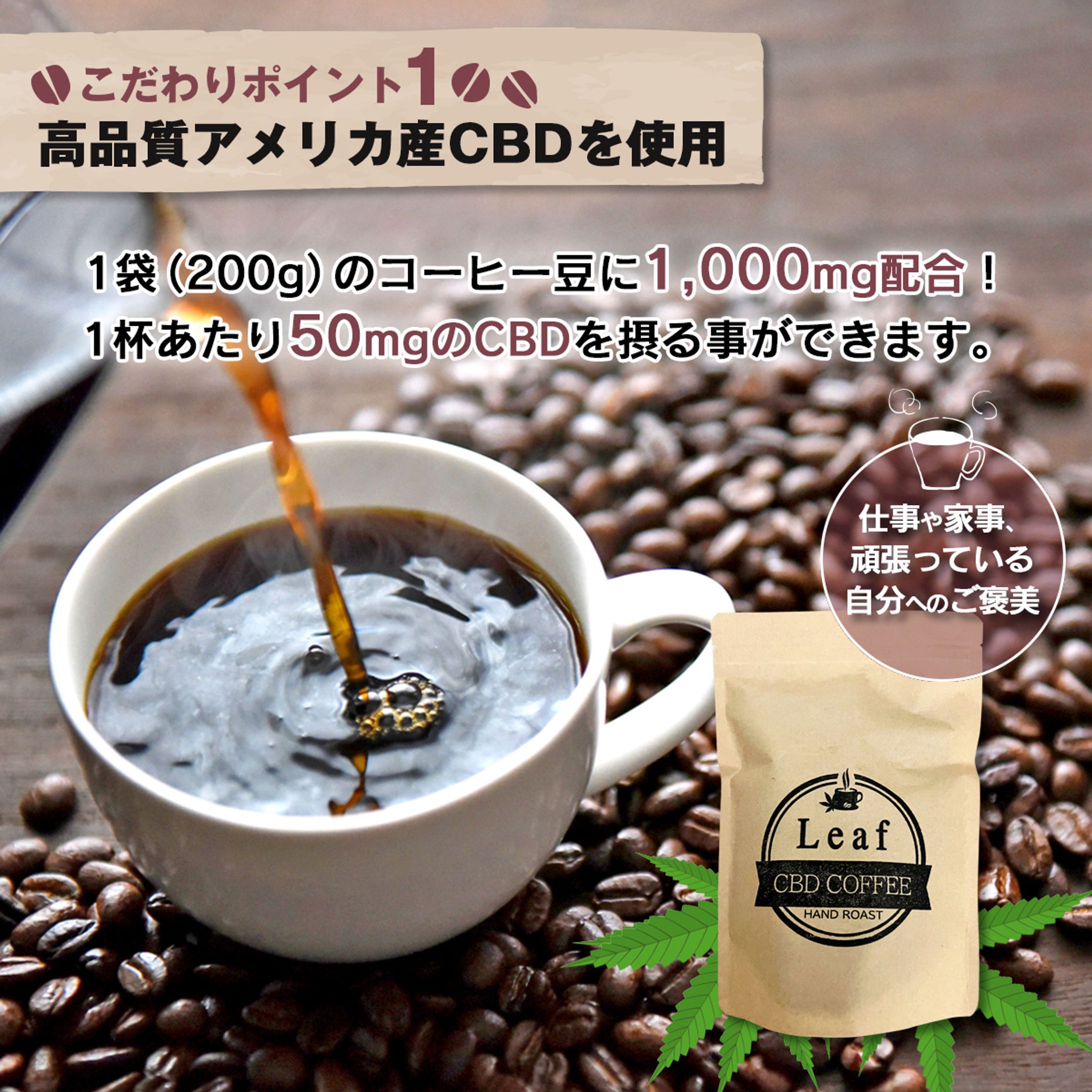 ECサイト用 商品画像｜食品系-1