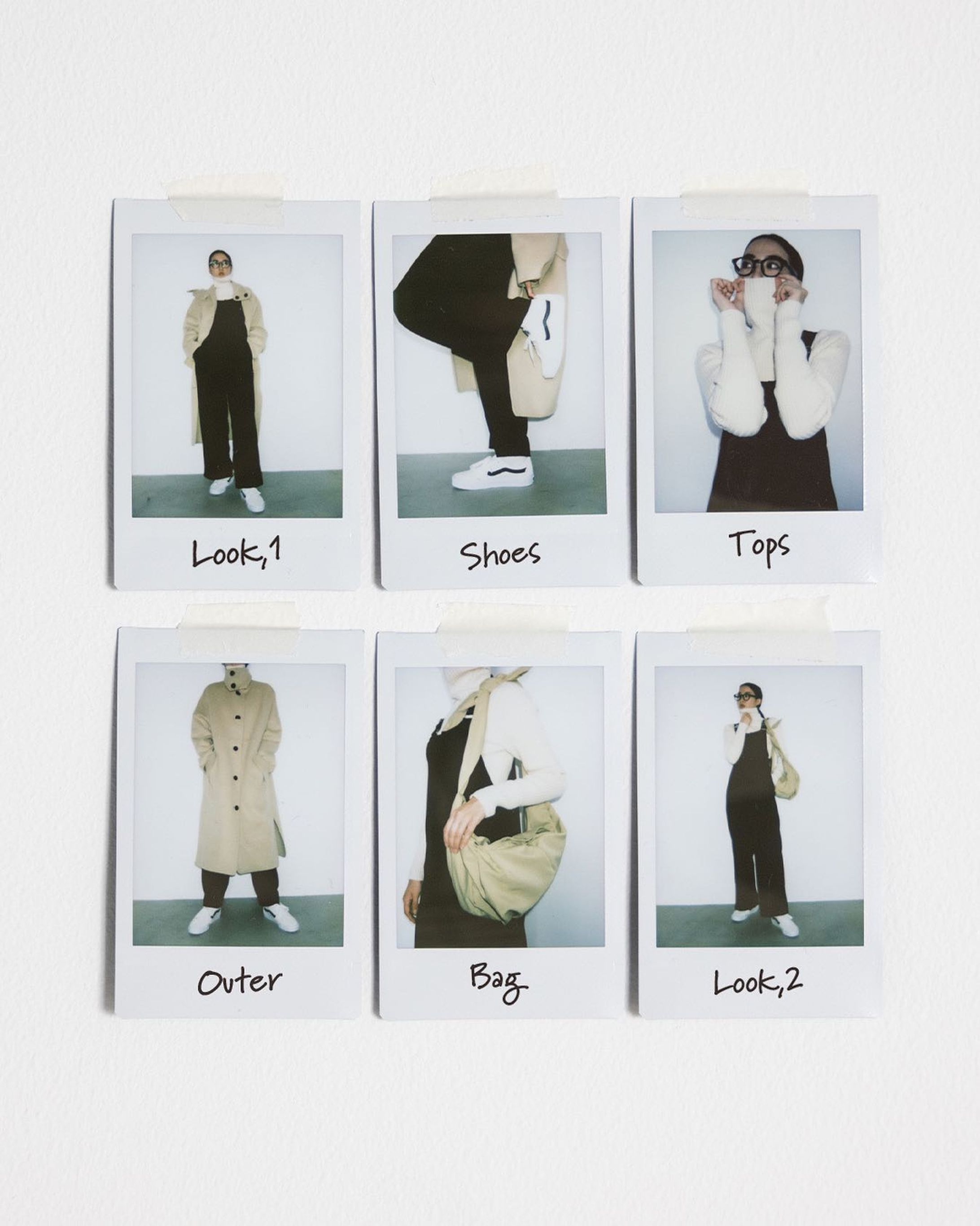 WINTER LOOK.
━━━━━━━━━━━━━━━━
この冬おすすめLOOKのご紹介。
合わせの小物もチェック✔️

ぜひコーデ&お買い物の参考にしてみて♡
 
商品詳細はアイテムをタップまたは
プロフィールのサイトURLをクリック✔️
━━━━━━━━━━━━━━━━
#SHELTTERWEBSTORE #SWS
#MOUSSY #SLY #VANS
#ootd #outfit #coordinate #knitwear #outerwear
#冬コーデ  #コーデ #アウター #スニーカーコーデ-1