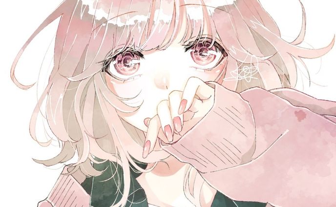 昨年春に描いた春色の女の子フリーアイコンです。

【利用規約】
プロフィールURL ＞フリーアイコンページにございます。
ご利用の前に一読ください。

#イラスト #イラストレーター #女の子イラスト #illustrater #illustration #フリーアイコン #freeicon #アイコン #digitalart #イラストグラム #illustagram #創作イラスト #ボブヘア #ネイル #桜色 #春カラー #clipstudio