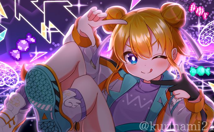 活動用イラスト、汎用背景