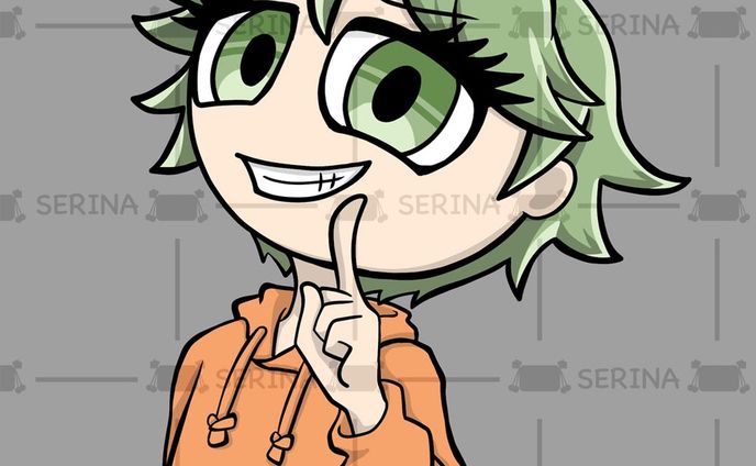 ここ最近のお仕事絵です。
ただ透かしをつけるだけなのもなんかつまんないので私オリジナルのウォーターマークを作りました。

ちなみにこのサイトで今回の3枚のイラストを描いてました

https://coconala.com/users/1657073

https://skima.jp/profile?id=281703

最近ちょっとずつ私のイラストを気に入ってくれる人が増えて嬉しい🤗

#お仕事 #実績 #依頼 #イラスト #アイコン #commission #illustration #digitalart #clipstudiopaint #キツネ #デフォルメ