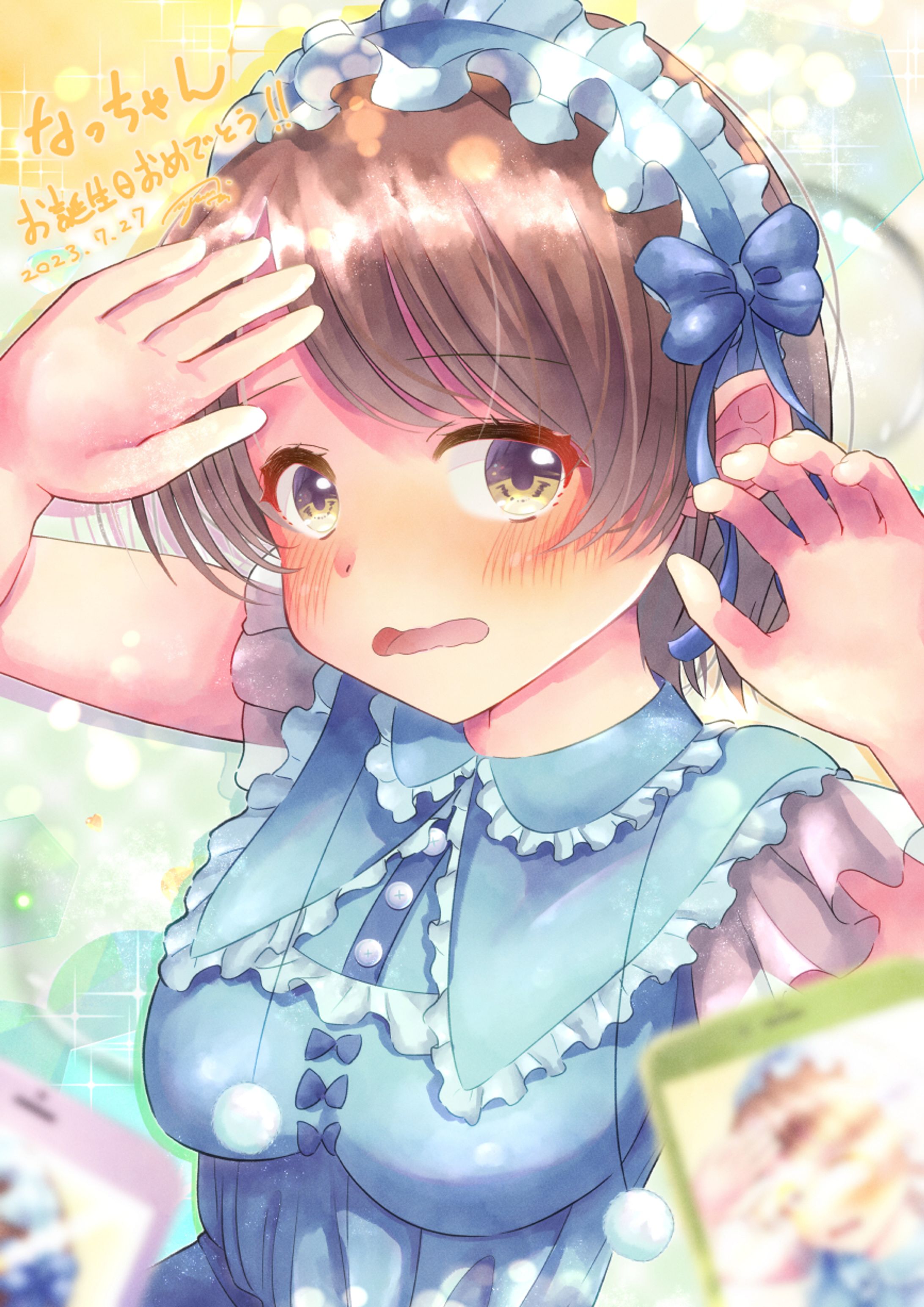 岡本夏陽（すいんぐ！）-1