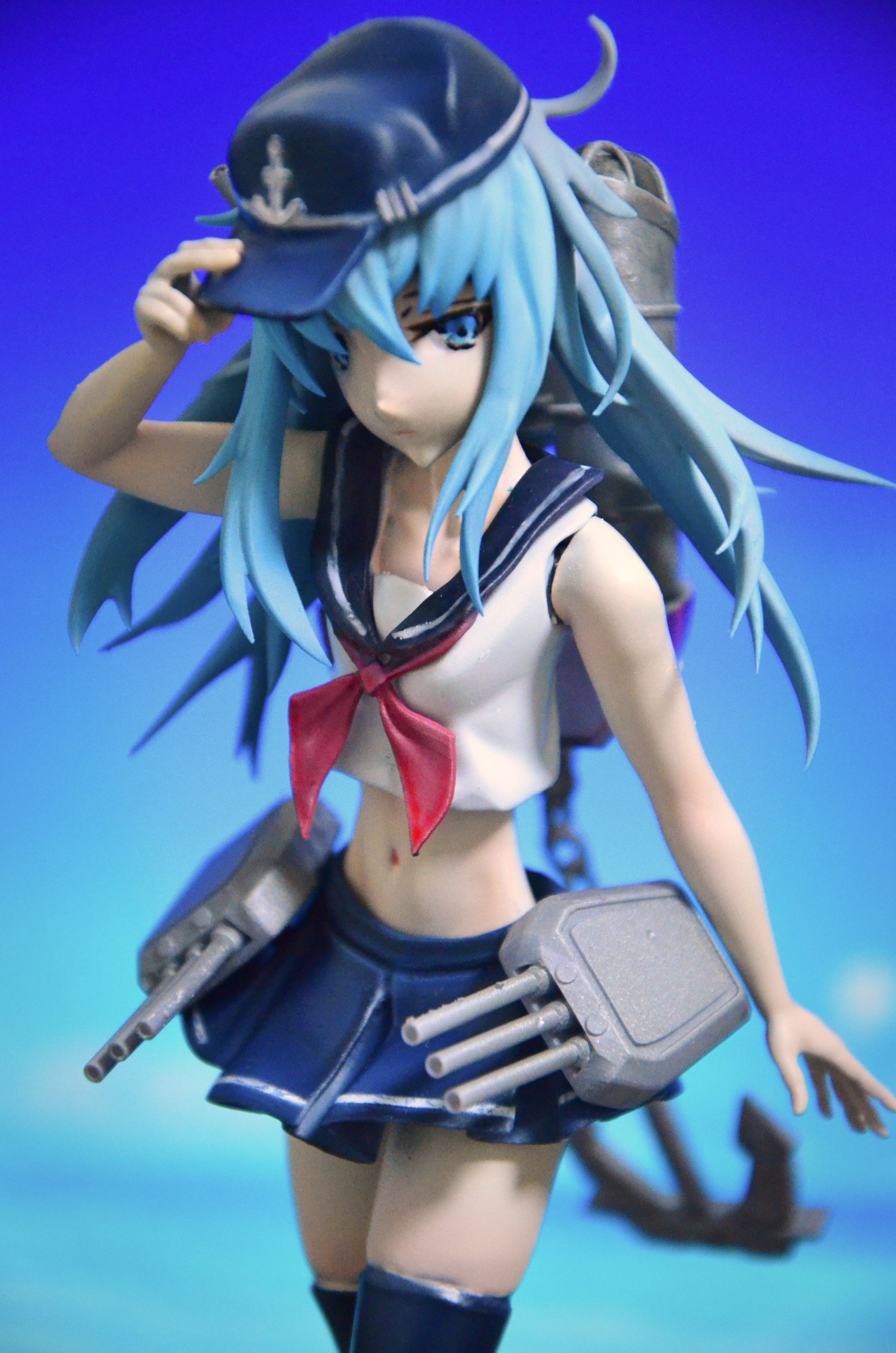 響（艦これ）-1