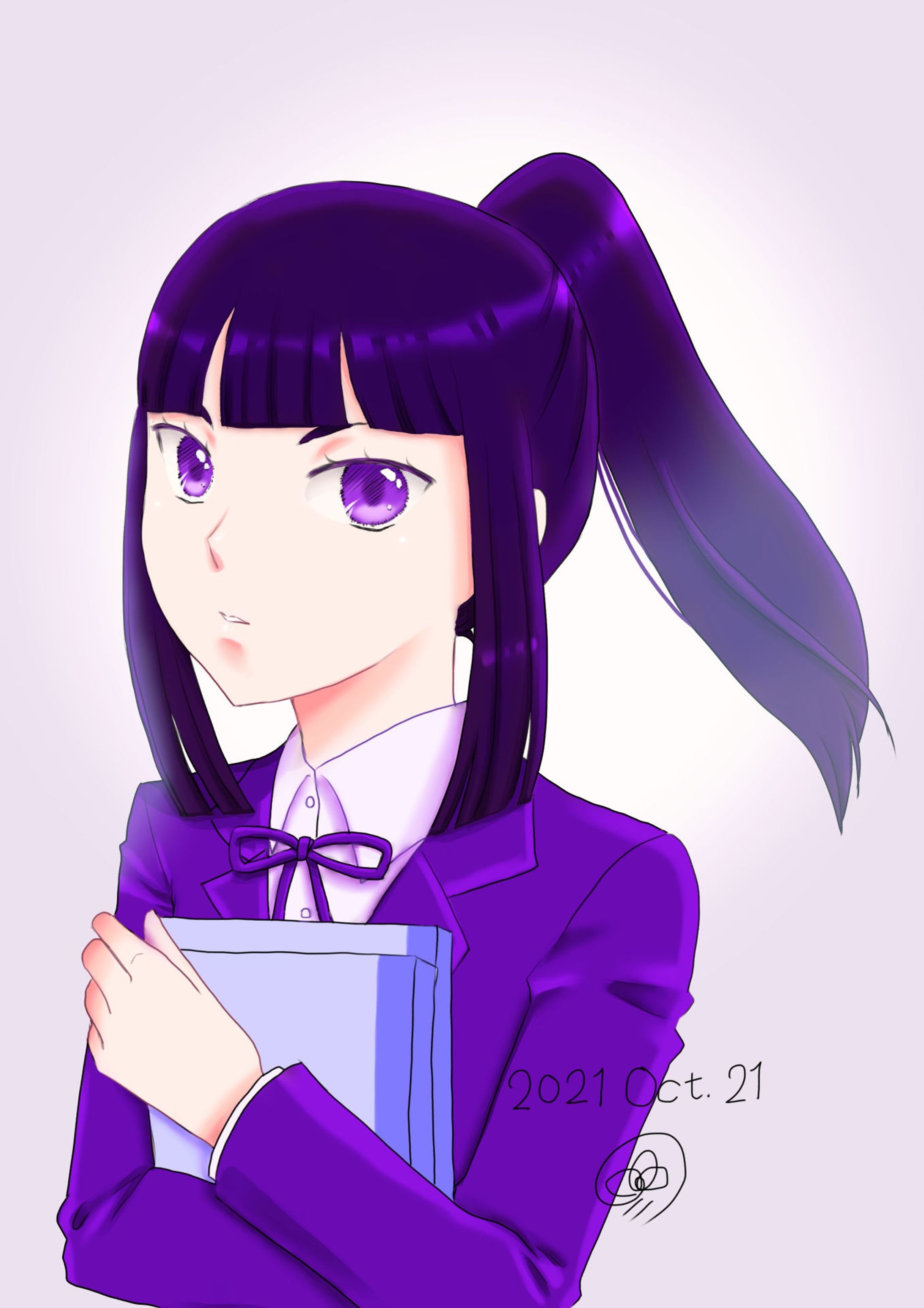律・冬制服-1