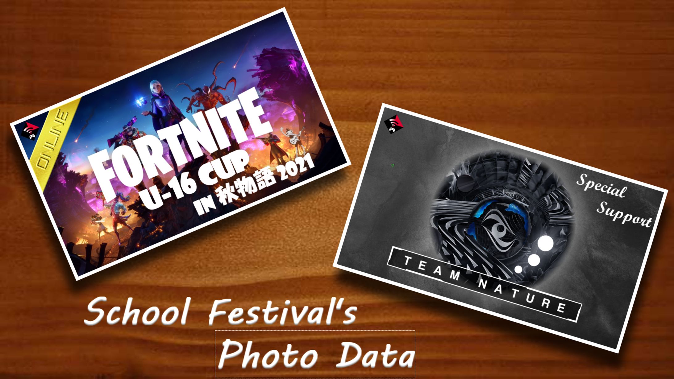 School Festival's Photo Data-1