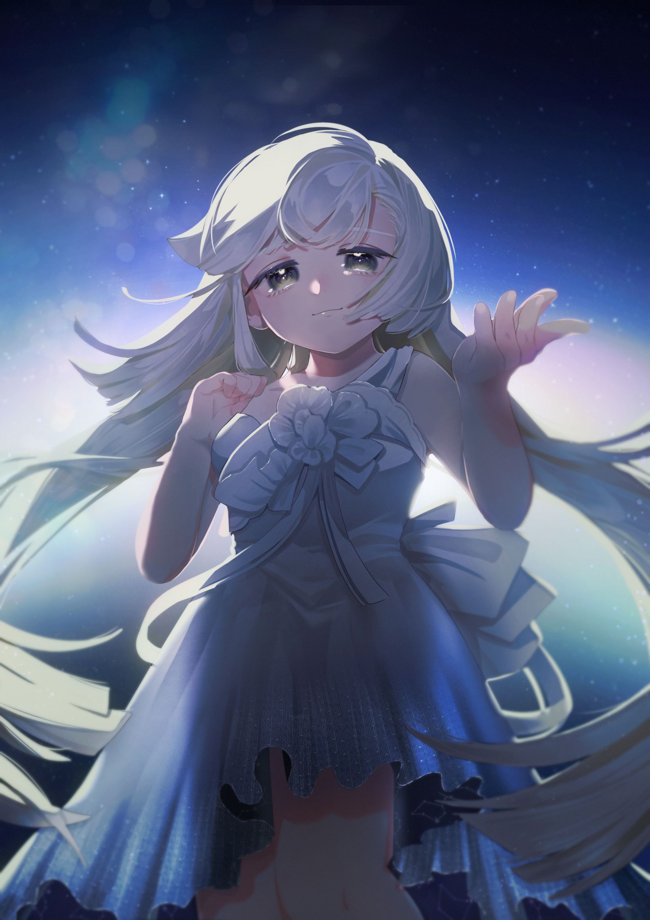 skeb依頼イラスト-1