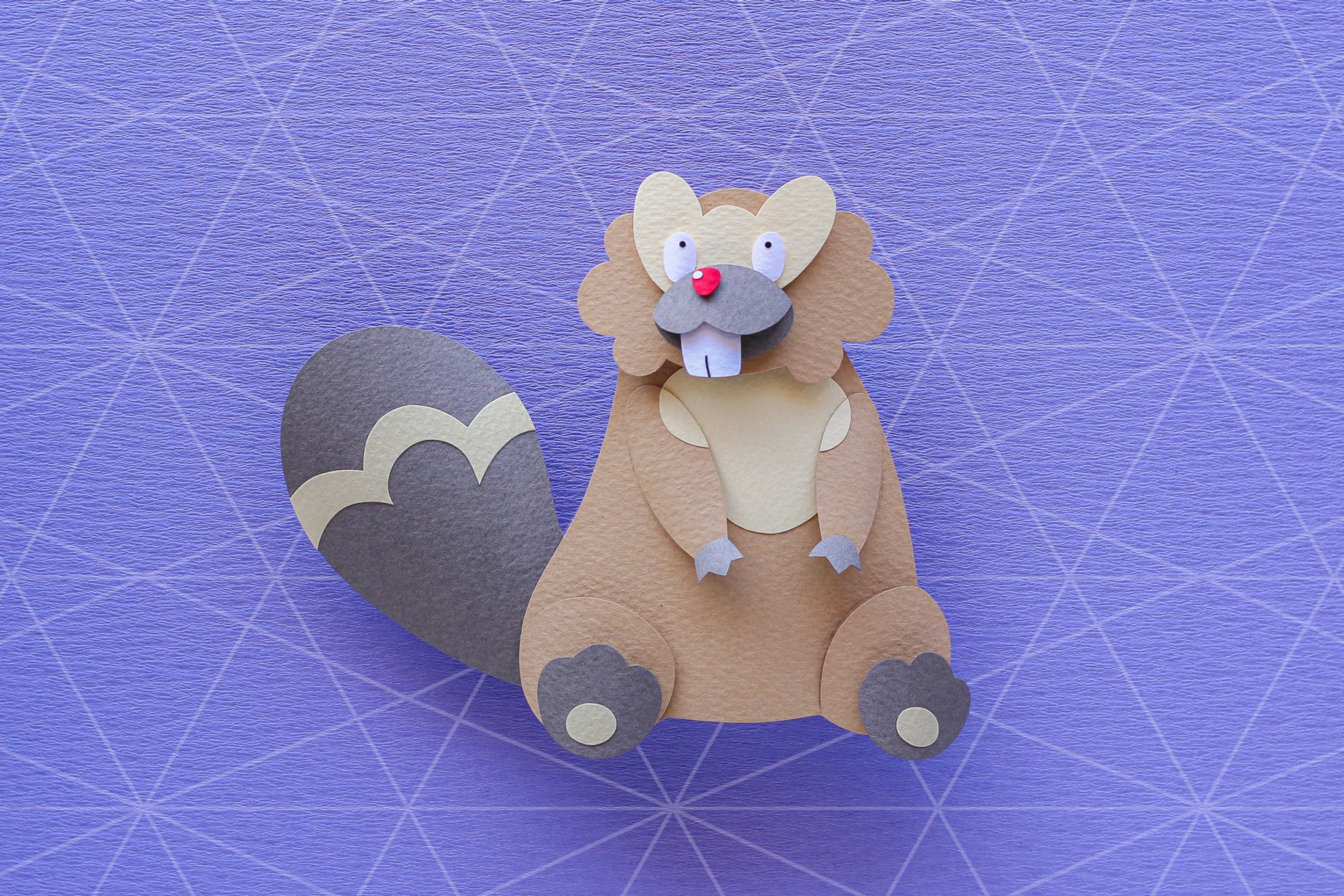 ファンアート［Relief］-1