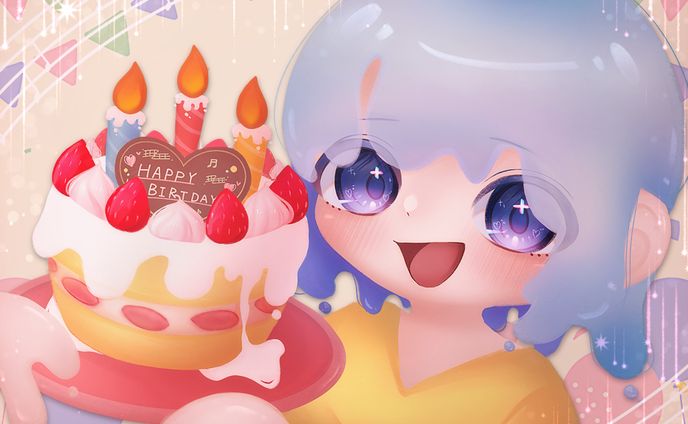 サムネタイトル