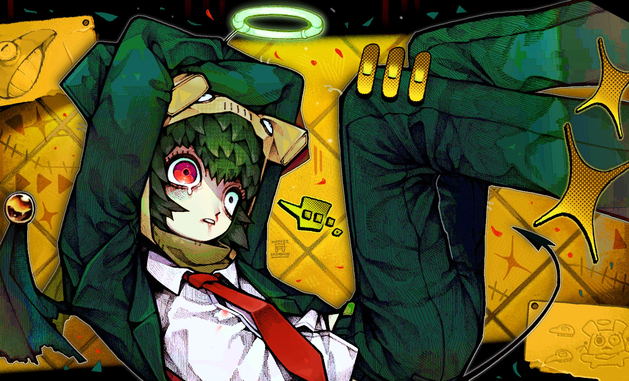 tenshi-1
